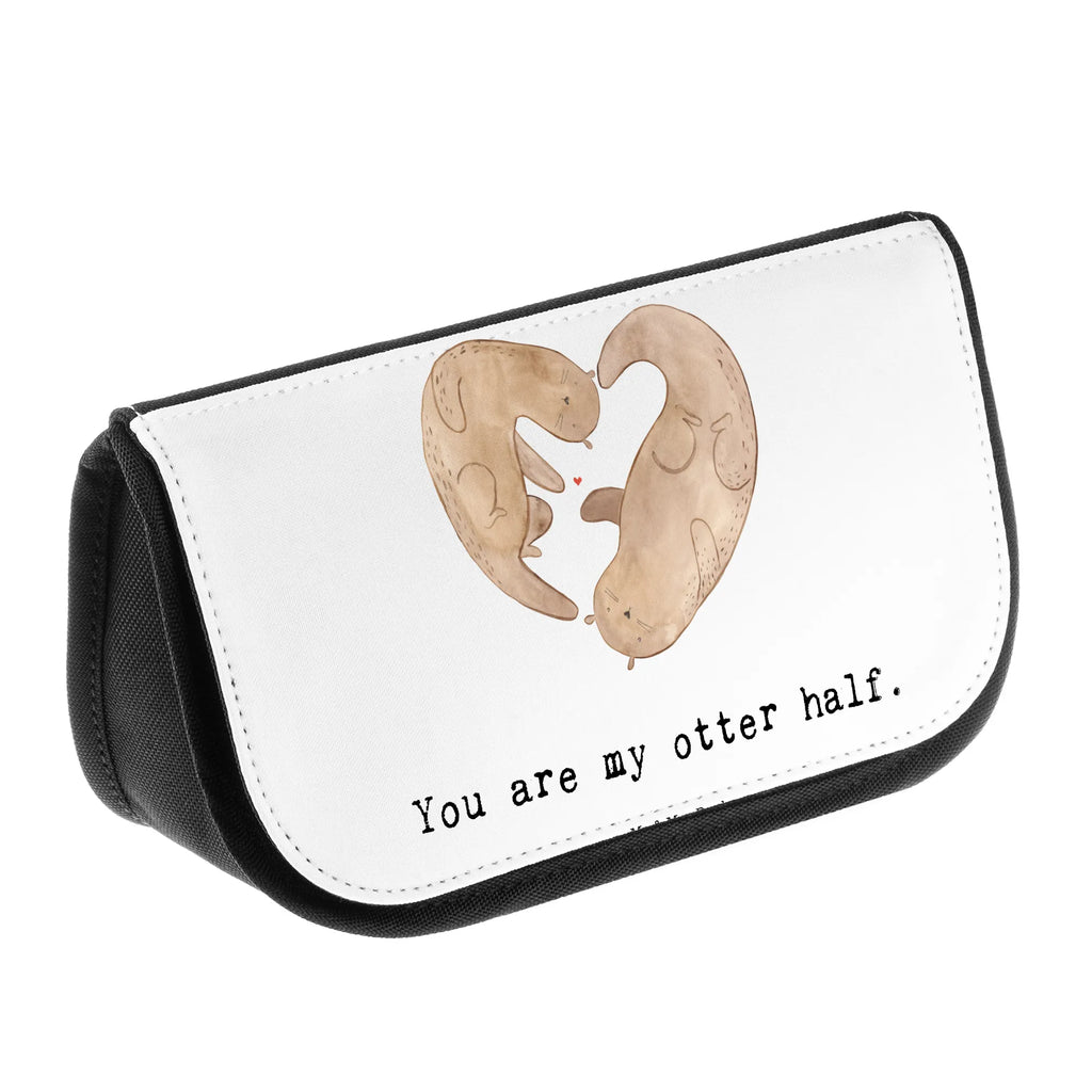 Cosmetics bag otter Heart Schminktasche Leder, Schminktasche Mit Spruch, Schminktasche Organizer, Waschbeutel, Kosmetiktasche Jungen, Kosmetiktasche Für Handtasche, Kosmetiktasche Mit Reißverschluss, Kosmetiktasche Für Unterwegs, Schminktasche Bio Baumwolle, Schminkbeutel Für Schule, Schminktasche Mit Spiegel, Kosmetiktasche Wasserdicht, Schminktasche Groß, Kosmetiktasche Herren, Lustige Kosmetiktasche, Beautybag, Reise-Kosmetiktasche, Make-Up Tasche, Kosmetiktasche Zum Aufhängen, Schminktäschchen Klein, Necessaire, Kosmetiktasche, Kosmetiktasche Damen, Schminkbeutel Aus Filz, Hängekulturbeutel, Schminktasche Für Zuhause, Kosmetiktasche Kinder, Schminktäschchen, Schminktasche Vintage, Kosmetiktasche Nachhaltig, Kosmetiktasche Stoff, Kosmetiktasche Set, Kosmetiktasche Mit Fächern, Kosmetiktasche Mit Motiv, Schminkbeutel, Kosmetiktasche Elegant, Kosmetiktasche Mädchen, Kulturbeutel, Schminktasche Bunt, Kosmetiktasche Modern, Kosmetiktasche Transparent, Kosmetiktasche Geschenkidee, Schminktasche Für Reisen, Schminktasche, Otter, Fischotter, Seeotter, Liebesbeweis, Liebe, Verlobung, Love you, Liebesgeschenk, Jahrestag, Hochzeitstag, Bessere Hälfte, gemeinsames Leben, Herz