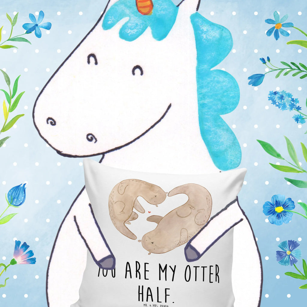 40x40 Kissen Otter Herz Sofakissen, sitzkissen, Kissen 40x40, sofakissen, Kissenbezug 40x40, Kopfkissen 40x40, Zierkissen, Sofakissen 40x40, Kissenhülle, Couchkissen, Dekokissen Sofa, Kissenhülle 40x40, Kissenbezüge, Motivkissen, Dekokissen, Kissen 40x40 Waschbar, Dekokissen 40x40, Kopfkissen, Kissen, Otter, Fischotter, Seeotter, Liebesbeweis, Verlobung, Love you, Herz, Bessere Hälfte, Hochzeitstag, gemeinsames Leben, Liebesgeschenk, Liebe, Jahrestag