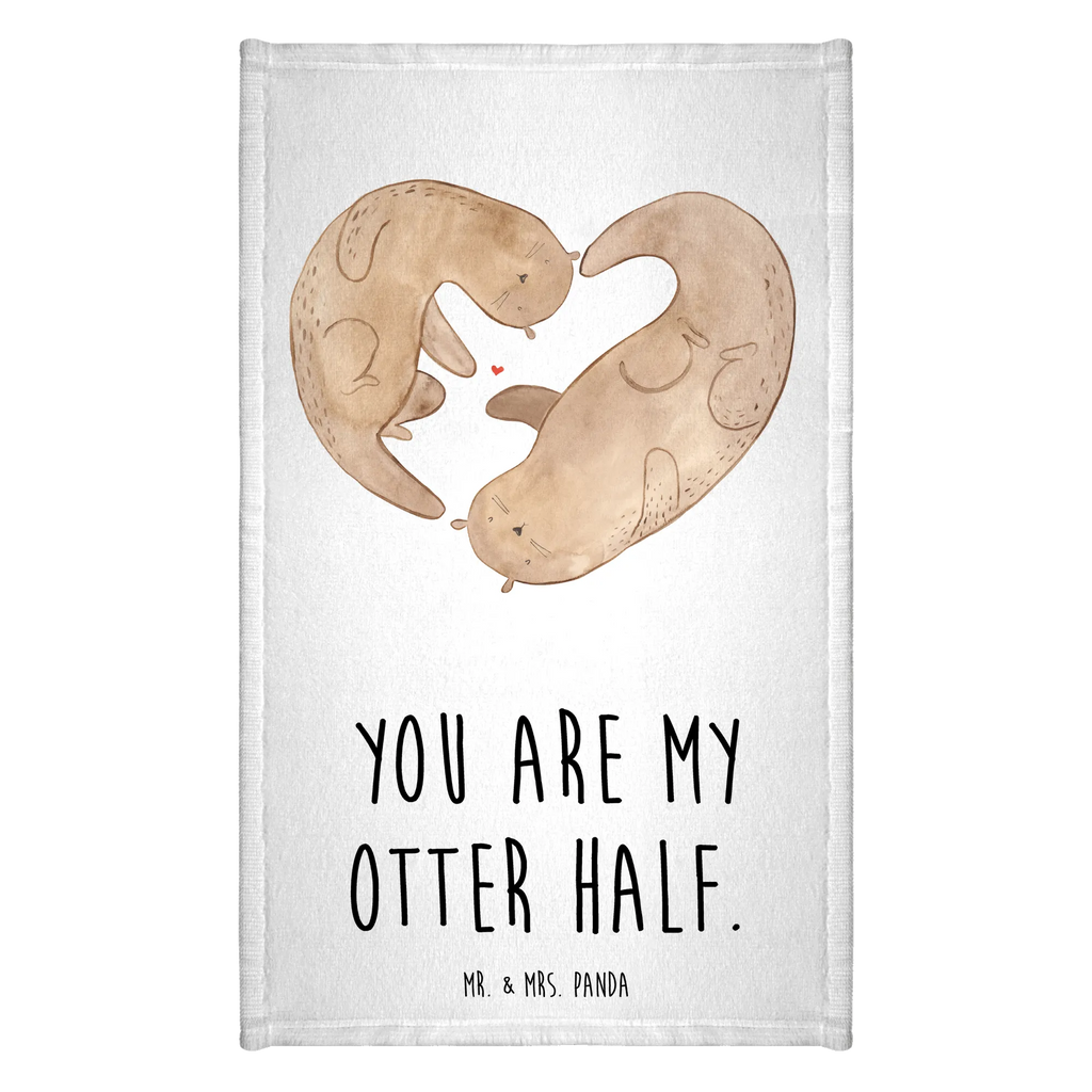 Gästehandtuch Otter Herz Weißes Handtuch 50x100, Handtuch Für Reise 50x100, Handtuch Mit Muster 50x100, Baumwollhandtuch 50x100, Handtuch Für Badezimmer 50x100, Graues Handtuch 50x100, Handtuch Set 50x100, Handtuch Geschenk 50x100, Waschbares Handtuch 50x100, Handtuch Aus Bio Baumwolle, Handtuch Für Sport 50x100, Handtuch Für Küche 50x100, Weiches Handtuch 50x100, Handtuch Größe 50x100, Handtuch Aus Baumwolle 50x100, Handtuch Für Gäste-WC 50x100, Hochwertiges Handtuch 50x100, Saugfähiges Handtuch 50x100, Pflegeleichtes Handtuch 50x100, Buntes Handtuch 50x100, Mittelgroßes Handtuch, Klassisches Handtuch 50x100, Nachhaltiges Handtuch 50x100, Handtuch Mit Bordüre 50x100, Handtuch 50x100, Modernes Handtuch 50x100, Umweltfreundliches Handtuch 50x100, Handtuch Für Alltag 50x100, Mikrofaser Handtuch 50x100, Unifarbenes Handtuch 50x100, Otter, Fischotter, Seeotter, Verlobung, Liebesgeschenk, Herz, Bessere Hälfte, Hochzeitstag, gemeinsames Leben, Jahrestag, Liebesbeweis, Liebe, Love you