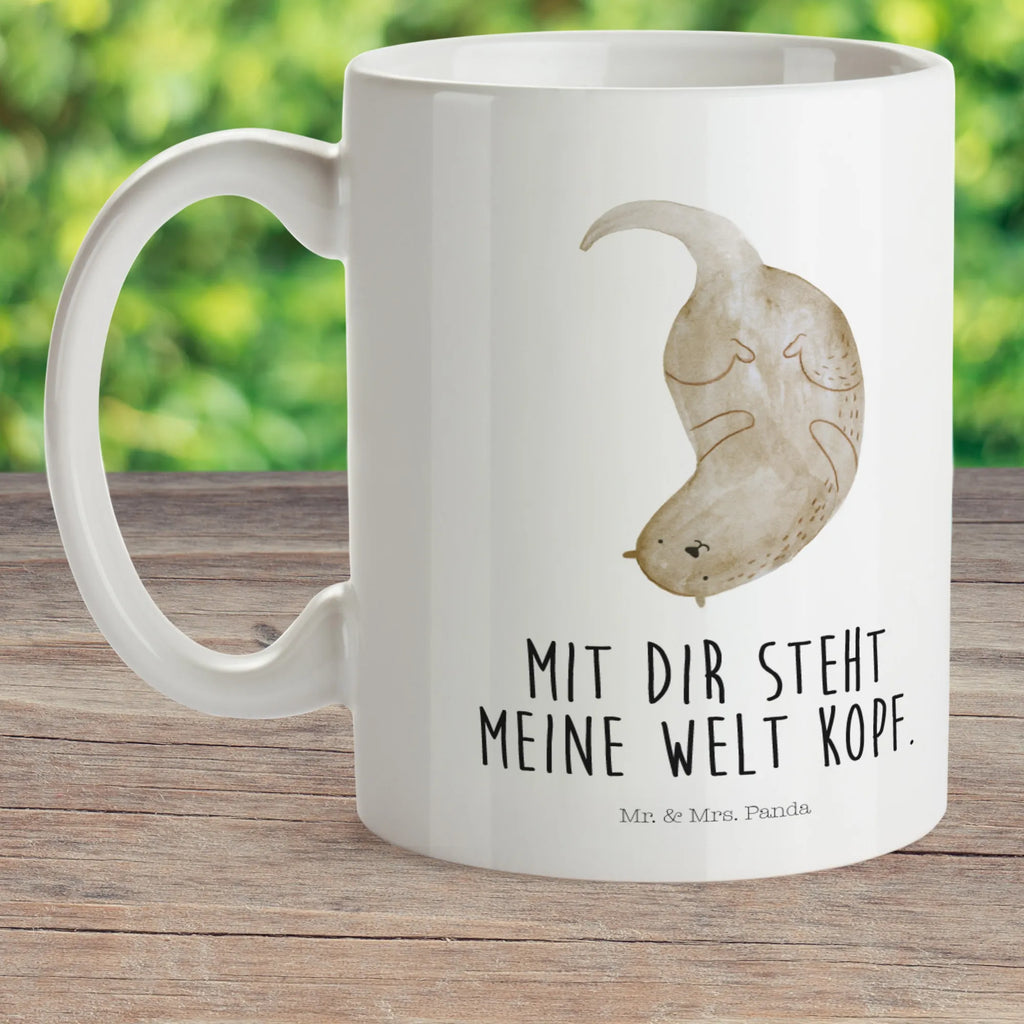 Child's mug otter upside down Kindertasse Für Baby, Trinklernbecher Aus Kunststoff, Trinklern-Tasse, Tasse Für Kinder, Kindertasse Ökologisch, Kindertasse Mit Griffen, Kindertasse Mit Cartoonmotiv, Design Kindertasse, Kindertasse Auslaufsicher, Trinklernbecher Personalisiert, Kindergeburtstag, Kindertasse Spülmaschinenfest, Kindertasse Für Vorschüler, Tasse Mit Henkel Für Kinder, Trinklernbecher Mit Deckel, Tasse Für Schulanfänger, Kinderbecher Mit Deckel, Kinder-Thermobecher, Kinderbecher Für Kleinkinder, Kindertasse BPA-Frei, Kinderbecher, Kindertasse, Kinder-Porzellantasse Mit Motiv, Kinder-Keramiktasse, Kindertasse Aus Silikon, Kinderbecher Aus Edelstahl, Nachhaltige Kindertasse, Tasse Für Kleinkinder, Kinderbecher Mit Spruch, Kinder-Porzellantasse, Kindertasse Handgemacht, Kinderbecher Unzerbrechlich, Kindertasse Mikrowellengeeignet, Kindertasse Bruchsicher, Trinklernbecher, Kindertasse Mit Tiermotiv, Kindertasse Mit Strohhalm, Kindertasse Bunt, Otter, Fischotter, Seeotter, Otter Seeotter See Otter