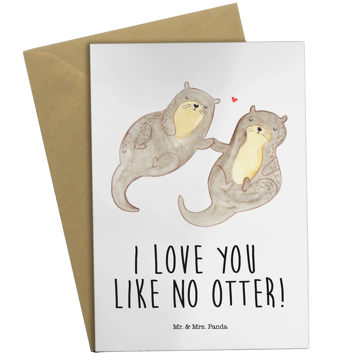 Grußkarte Otter Hände halten weihnachtskarten, jubiläumskarte, Klappkarte, dankeskarten, osterkarte, glückwunschkarten, einladungskarten, vatertagskarte, babykarte, Grußkarten, neujahrskarte, spruchkarte, kommunionskarte, abiturkarte, firmungskarte, Glückwunschkarte, osterkarten, Grußkarte, hochzeitskarten, valentinstagskarte, Motivkarte, genesungskarte, Beileidskarte, Fischotter, Otter, Seeotter, Otter Seeotter See Otter