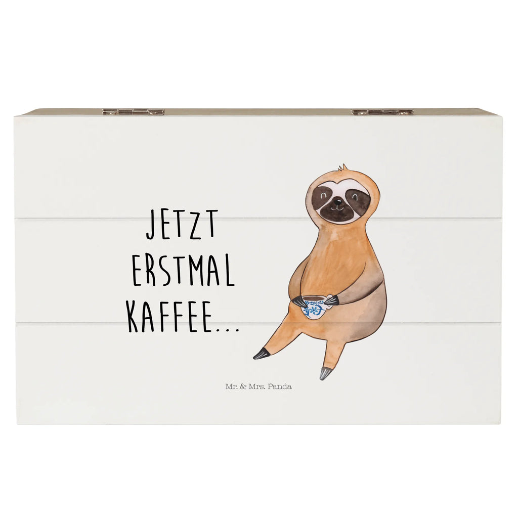 Holzkiste Faultier Kaffee Geschenkbox, Deko Box, Holz Aufbewahrungsbox, Erinnerungsbox Baby, Holztruhe, Holzboxen, Aufbewahrungsbox, Ordnungsbox, Holzkisten, Aufbewahrungsbox Holz, Box aus Holz, Holzbox mit Deckel, Schatzkiste, Erinnerungskiste, Kiste, Aufbewahrungskiste, Erinnerungsbox Hochzeit, Dekokiste, Holzbox, Holzkiste, Aufbewahrungsbox aus Holz, Schmuckkästchen, Truhe, Erinnerungsbox, Holzkiste mit Deckel, Schatulle, Dekorative Holzkiste, Faultier, Faultier Geschenk, Faultier Deko, Erster Kaffee, Kaffeetasse, Genießer, faul, Faultiere, Kaffeegetränk, Lieblingstier, Morgenmuffel, Coffee, Frühaufsteher, Kaffee