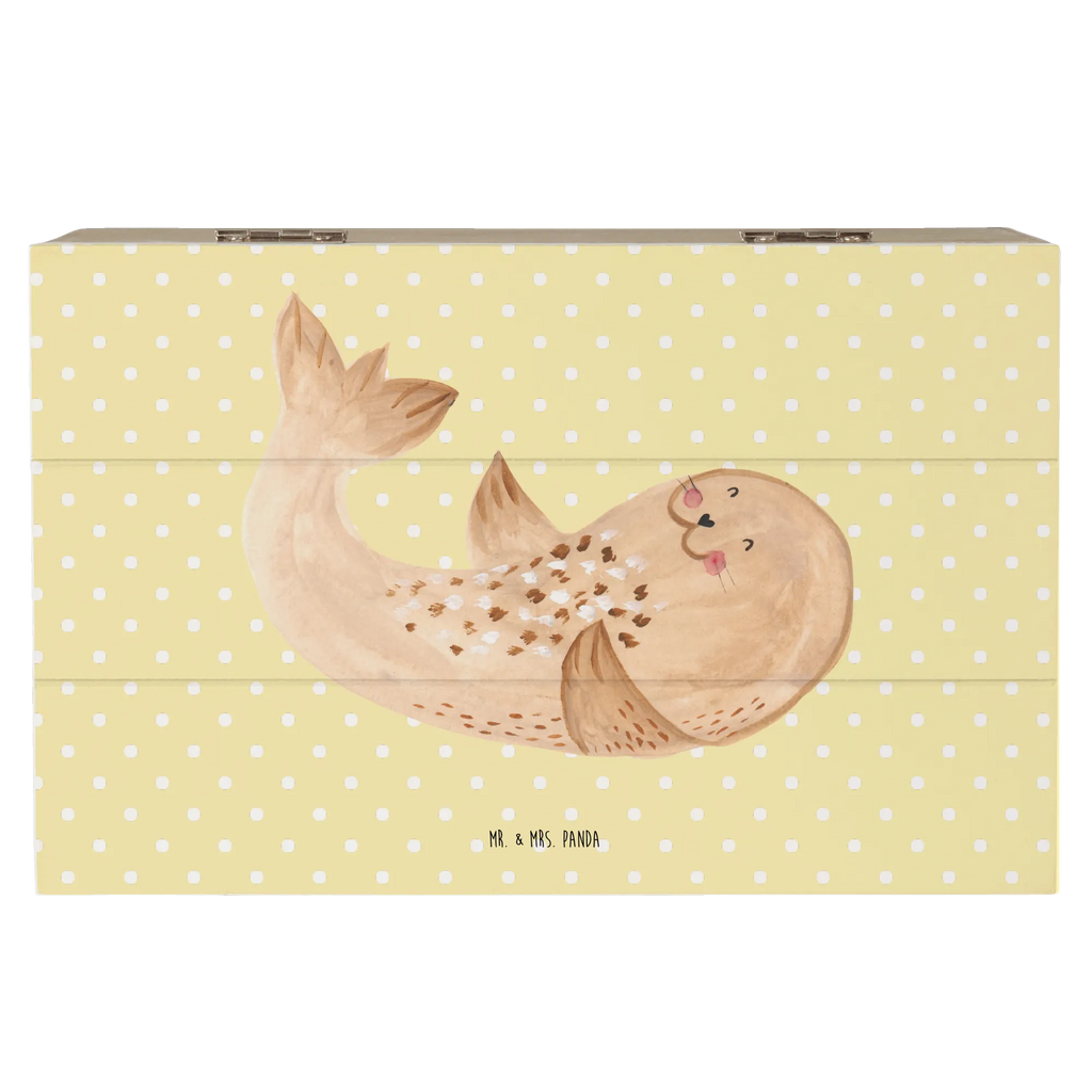 Wooden chest seal Lay Holzbox, Holzbox mit Deckel, Holzkiste, aufbewahrungskiste mit deckel, holzschachtel, Schatulle, Holztruhe, Aufbewahrungsbox Holz, Holzkiste mit Deckel, holztruhen, Aufbewahrungsbox, truhe holz, Box aus Holz, Aufbewahrungsbox aus Holz, Holzboxen, box holz, Holz Aufbewahrungsbox, holzkästchen, aufbewahrungskisten, aufbewahrungstruhe, holzschatulle, aufbewahrungsboxen, kiste holz, Aufbewahrungskiste, Holzkisten, Tiere, Lustige Sprüche, Gute Laune, Tiermotive, Ostsee, Robben, Nordsee, Freude, Seehund, Robbe, Strand, Lachen, Meerestier