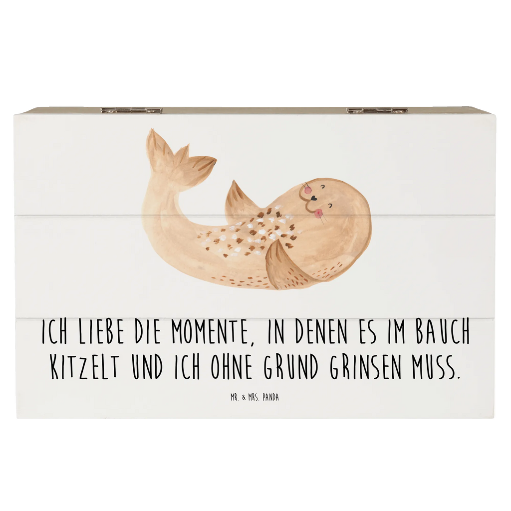 Wooden chest seal Lay Holzbox, Holzbox mit Deckel, Holzkiste, aufbewahrungskiste mit deckel, holzschachtel, Schatulle, Holztruhe, Aufbewahrungsbox Holz, Holzkiste mit Deckel, holztruhen, Aufbewahrungsbox, truhe holz, Box aus Holz, Aufbewahrungsbox aus Holz, Holzboxen, box holz, Holz Aufbewahrungsbox, holzkästchen, aufbewahrungskisten, aufbewahrungstruhe, holzschatulle, aufbewahrungsboxen, kiste holz, Aufbewahrungskiste, Holzkisten, Tiere, Lustige Sprüche, Gute Laune, Tiermotive, Ostsee, Robben, Nordsee, Freude, Seehund, Robbe, Strand, Lachen, Meerestier