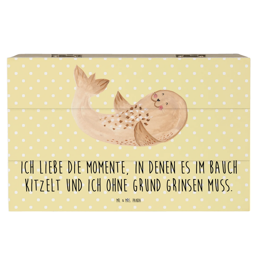 Wooden chest seal Lay Holzbox, Holzbox mit Deckel, Holzkiste, aufbewahrungskiste mit deckel, holzschachtel, Schatulle, Holztruhe, Aufbewahrungsbox Holz, Holzkiste mit Deckel, holztruhen, Aufbewahrungsbox, truhe holz, Box aus Holz, Aufbewahrungsbox aus Holz, Holzboxen, box holz, Holz Aufbewahrungsbox, holzkästchen, aufbewahrungskisten, aufbewahrungstruhe, holzschatulle, aufbewahrungsboxen, kiste holz, Aufbewahrungskiste, Holzkisten, Tiere, Lustige Sprüche, Gute Laune, Tiermotive, Ostsee, Robben, Nordsee, Freude, Seehund, Robbe, Strand, Lachen, Meerestier