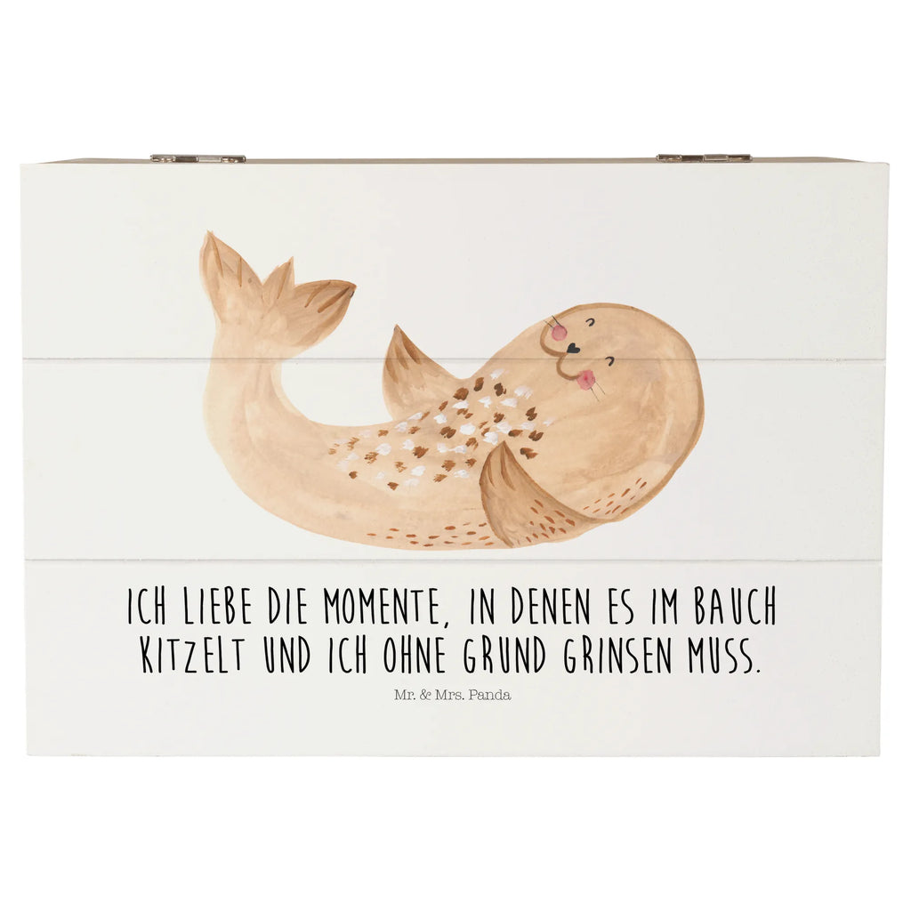 Wooden chest seal Lay Holzbox, Holzbox mit Deckel, Holzkiste, aufbewahrungskiste mit deckel, holzschachtel, Schatulle, Holztruhe, Aufbewahrungsbox Holz, Holzkiste mit Deckel, holztruhen, Aufbewahrungsbox, truhe holz, Box aus Holz, Aufbewahrungsbox aus Holz, Holzboxen, box holz, Holz Aufbewahrungsbox, holzkästchen, aufbewahrungskisten, aufbewahrungstruhe, holzschatulle, aufbewahrungsboxen, kiste holz, Aufbewahrungskiste, Holzkisten, Tiere, Lustige Sprüche, Gute Laune, Tiermotive, Ostsee, Robben, Nordsee, Freude, Seehund, Robbe, Strand, Lachen, Meerestier