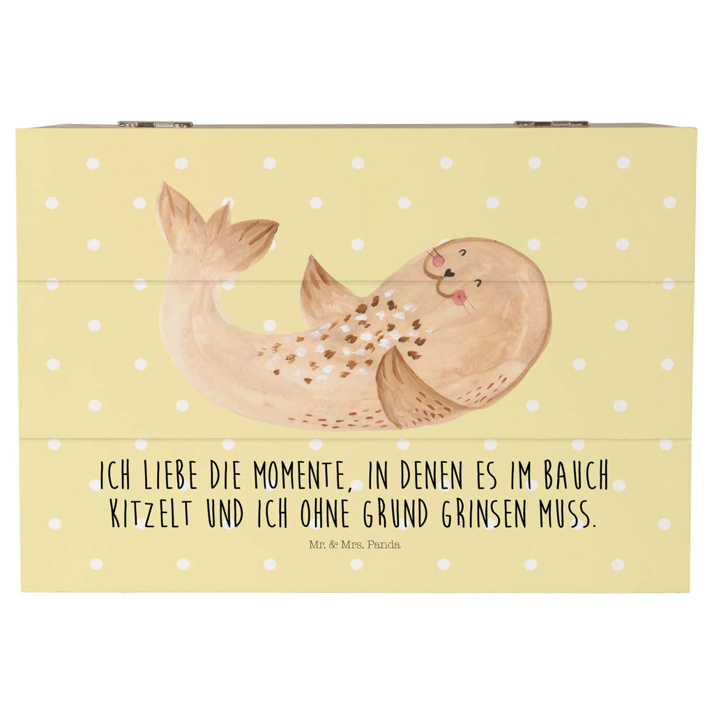 Wooden chest seal Lay Holzbox, Holzbox mit Deckel, Holzkiste, aufbewahrungskiste mit deckel, holzschachtel, Schatulle, Holztruhe, Aufbewahrungsbox Holz, Holzkiste mit Deckel, holztruhen, Aufbewahrungsbox, truhe holz, Box aus Holz, Aufbewahrungsbox aus Holz, Holzboxen, box holz, Holz Aufbewahrungsbox, holzkästchen, aufbewahrungskisten, aufbewahrungstruhe, holzschatulle, aufbewahrungsboxen, kiste holz, Aufbewahrungskiste, Holzkisten, Tiere, Lustige Sprüche, Gute Laune, Tiermotive, Ostsee, Robben, Nordsee, Freude, Seehund, Robbe, Strand, Lachen, Meerestier