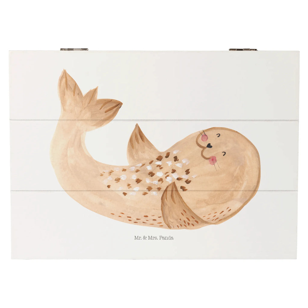 Wooden chest seal Lay Holzbox, Holzbox mit Deckel, Holzkiste, aufbewahrungskiste mit deckel, holzschachtel, Schatulle, Holztruhe, Aufbewahrungsbox Holz, Holzkiste mit Deckel, holztruhen, Aufbewahrungsbox, truhe holz, Box aus Holz, Aufbewahrungsbox aus Holz, Holzboxen, box holz, Holz Aufbewahrungsbox, holzkästchen, aufbewahrungskisten, aufbewahrungstruhe, holzschatulle, aufbewahrungsboxen, kiste holz, Aufbewahrungskiste, Holzkisten, Tiere, Lustige Sprüche, Gute Laune, Tiermotive, Ostsee, Robben, Nordsee, Freude, Seehund, Robbe, Strand, Lachen, Meerestier