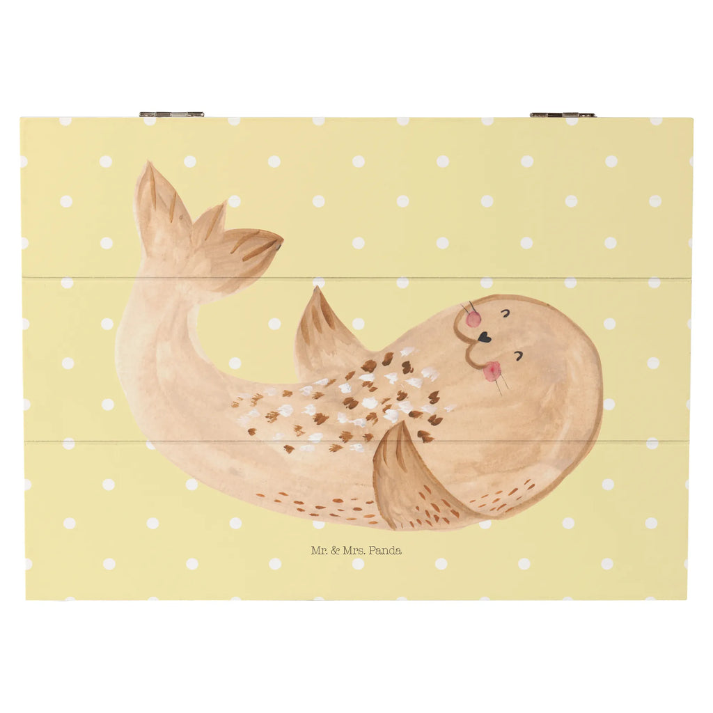 Wooden chest seal Lay Holzbox, Holzbox mit Deckel, Holzkiste, aufbewahrungskiste mit deckel, holzschachtel, Schatulle, Holztruhe, Aufbewahrungsbox Holz, Holzkiste mit Deckel, holztruhen, Aufbewahrungsbox, truhe holz, Box aus Holz, Aufbewahrungsbox aus Holz, Holzboxen, box holz, Holz Aufbewahrungsbox, holzkästchen, aufbewahrungskisten, aufbewahrungstruhe, holzschatulle, aufbewahrungsboxen, kiste holz, Aufbewahrungskiste, Holzkisten, Tiere, Lustige Sprüche, Gute Laune, Tiermotive, Ostsee, Robben, Nordsee, Freude, Seehund, Robbe, Strand, Lachen, Meerestier