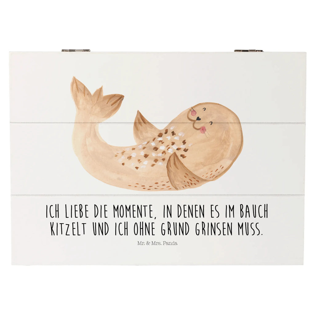 Wooden chest seal Lay Holzbox, Holzbox mit Deckel, Holzkiste, aufbewahrungskiste mit deckel, holzschachtel, Schatulle, Holztruhe, Aufbewahrungsbox Holz, Holzkiste mit Deckel, holztruhen, Aufbewahrungsbox, truhe holz, Box aus Holz, Aufbewahrungsbox aus Holz, Holzboxen, box holz, Holz Aufbewahrungsbox, holzkästchen, aufbewahrungskisten, aufbewahrungstruhe, holzschatulle, aufbewahrungsboxen, kiste holz, Aufbewahrungskiste, Holzkisten, Tiere, Lustige Sprüche, Gute Laune, Tiermotive, Ostsee, Robben, Nordsee, Freude, Seehund, Robbe, Strand, Lachen, Meerestier