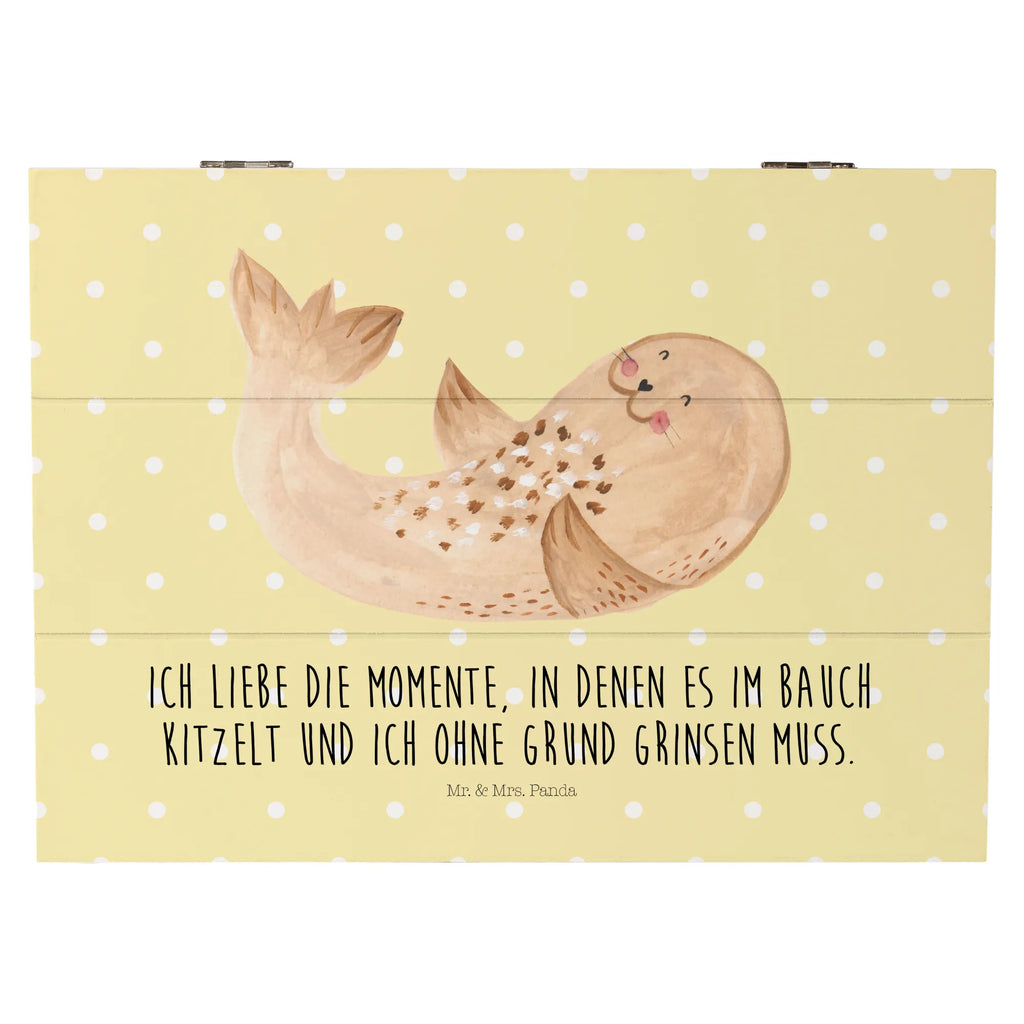 Wooden chest seal Lay Holzbox, Holzbox mit Deckel, Holzkiste, aufbewahrungskiste mit deckel, holzschachtel, Schatulle, Holztruhe, Aufbewahrungsbox Holz, Holzkiste mit Deckel, holztruhen, Aufbewahrungsbox, truhe holz, Box aus Holz, Aufbewahrungsbox aus Holz, Holzboxen, box holz, Holz Aufbewahrungsbox, holzkästchen, aufbewahrungskisten, aufbewahrungstruhe, holzschatulle, aufbewahrungsboxen, kiste holz, Aufbewahrungskiste, Holzkisten, Tiere, Lustige Sprüche, Gute Laune, Tiermotive, Ostsee, Robben, Nordsee, Freude, Seehund, Robbe, Strand, Lachen, Meerestier