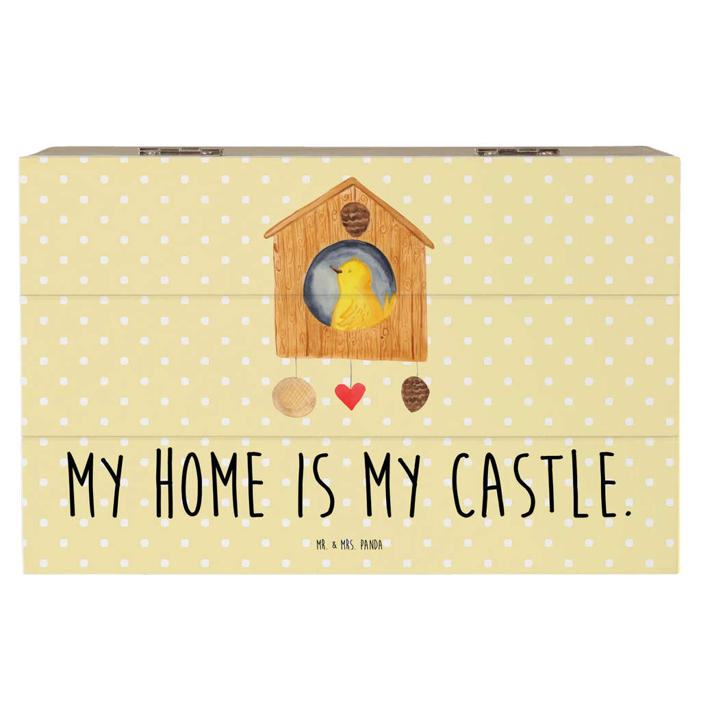 Wooden chest Bird House Erinnerungskiste, Dekorative Holzkiste, Box aus Holz, Geschenkbox, Aufbewahrungskiste, Schatulle, Aufbewahrungsbox, Holztruhe, Ordnungsbox, Schatzkiste, Holzkiste, Holzbox, Holzkisten, Holz Aufbewahrungsbox, Kiste, Erinnerungsbox, Erinnerungsbox Hochzeit, Truhe, Holzboxen, Holzkiste mit Deckel, Aufbewahrungsbox aus Holz, Schmuckkästchen, Erinnerungsbox Baby, Dekokiste, Deko Box, Holzbox mit Deckel, Aufbewahrungsbox Holz, Tiere, Lustige Sprüche, Gute Laune, Tiermotive, Haus, Zuhause, Unser Haus, Vogelhaus, Eigenheim, Vogel, Home Sweet Home, Lieblingsort, Nest, Vogelhäuschen, Castle, Familie, Wohnung, Vögel