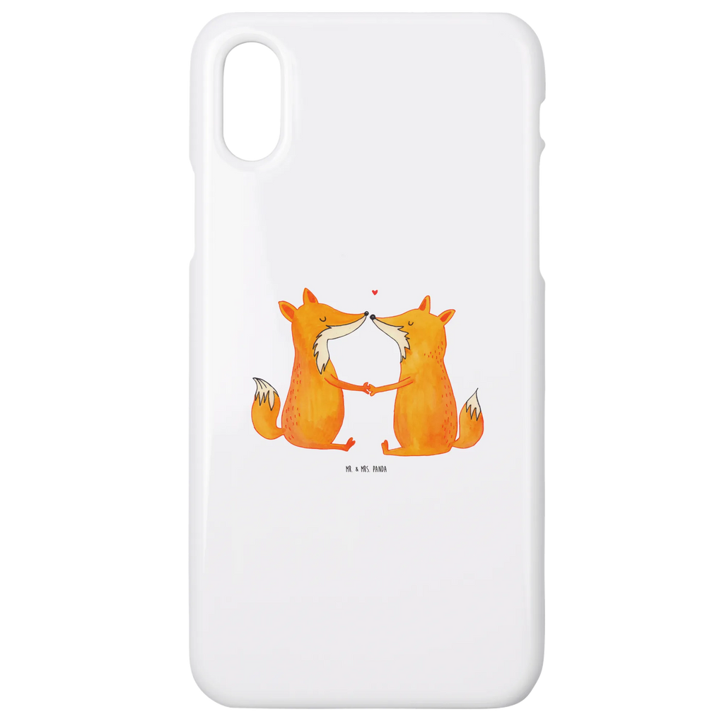 Handyhülle Füchse Liebe Hülle, Cover, Iphone X, Handycover, Handyhülle, Iphone 10, Handy Case, Handy, Fuchs, Verlobte, Liebespaar, Ehefrau, Partner, Freundin, Füchse, Freund, Liebe, Ehemann, Paar, Liebesbeweis, Ehe, Fox