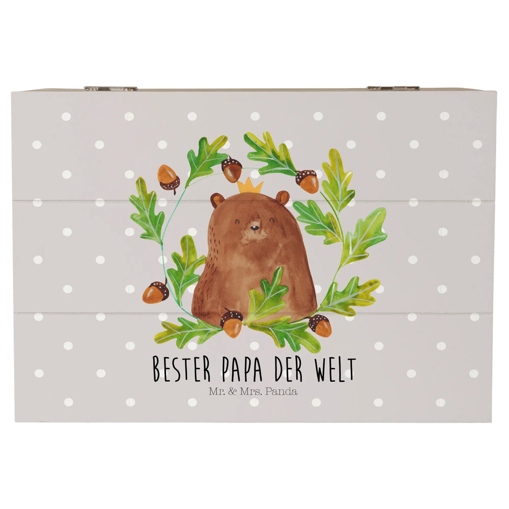 Holzkiste Bär König box holz, holzkästchen, Holzkisten, Holztruhe, truhe holz, aufbewahrungskisten, Schatulle, holzschatulle, Aufbewahrungsbox aus Holz, Holzboxen, kiste holz, Holzkiste mit Deckel, Box aus Holz, Aufbewahrungsbox, Holzbox mit Deckel, aufbewahrungskiste mit deckel, Aufbewahrungskiste, aufbewahrungstruhe, holzschachtel, holztruhen, Holzkiste, aufbewahrungsboxen, Holzbox, Aufbewahrungsbox Holz, Holz Aufbewahrungsbox, Teddybär, Bär, Teddy, Papi, Papa, Bester Vater, Papa Bär, Weltbester Papa, Vater, Vatertag, Dad, Daddy, Bester Papa