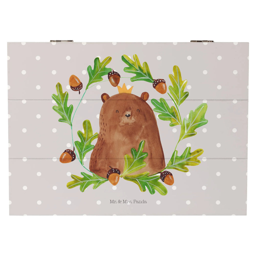 Holzkiste Bär König box holz, holzkästchen, Holzkisten, Holztruhe, truhe holz, aufbewahrungskisten, Schatulle, holzschatulle, Aufbewahrungsbox aus Holz, Holzboxen, kiste holz, Holzkiste mit Deckel, Box aus Holz, Aufbewahrungsbox, Holzbox mit Deckel, aufbewahrungskiste mit deckel, Aufbewahrungskiste, aufbewahrungstruhe, holzschachtel, holztruhen, Holzkiste, aufbewahrungsboxen, Holzbox, Aufbewahrungsbox Holz, Holz Aufbewahrungsbox, Teddybär, Bär, Teddy, Papi, Papa, Bester Vater, Papa Bär, Weltbester Papa, Vater, Vatertag, Dad, Daddy, Bester Papa