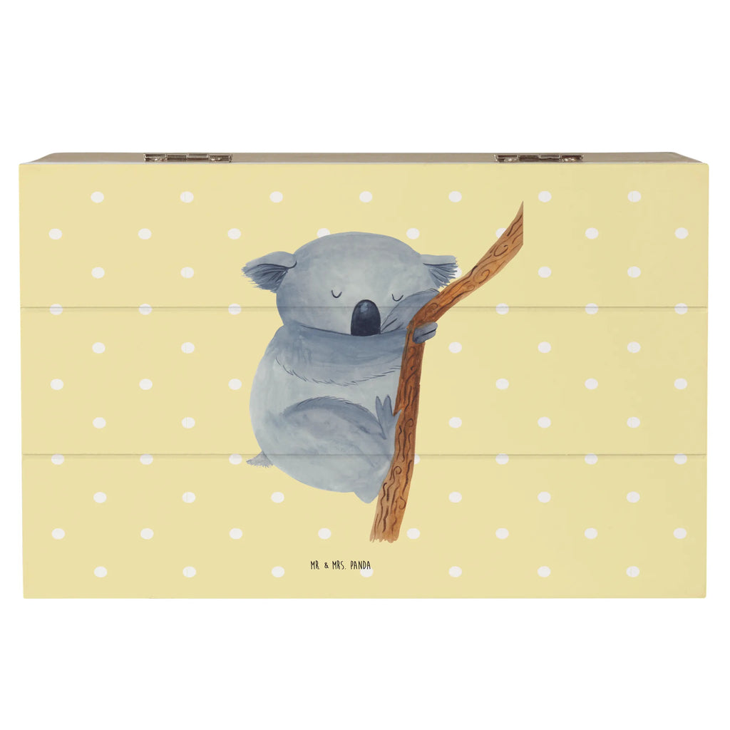 Skrzynia drewniana Koala Holzkiste mit Deckel, Holzkiste, Aufbewahrungsbox, Erinnerungsbox, Holzboxen, Holztruhe, Box aus Holz, Kiste, Geschenkbox, Holz Aufbewahrungsbox, Schmuckkästchen, Truhe, Erinnerungskiste, Dekokiste, Aufbewahrungsbox aus Holz, Holzkisten, Holzbox mit Deckel, Deko Box, Aufbewahrungskiste, Erinnerungsbox Baby, Aufbewahrungsbox Holz, Schatulle, Dekorative Holzkiste, Erinnerungsbox Hochzeit, Schatzkiste, Ordnungsbox, Holzbox, Tiere, Lustige Sprüche, Gute Laune, Tiermotive, Bär, schlafen, Koala, Schlafzimmer, Traum, Koalabär, Traumland, Träumen