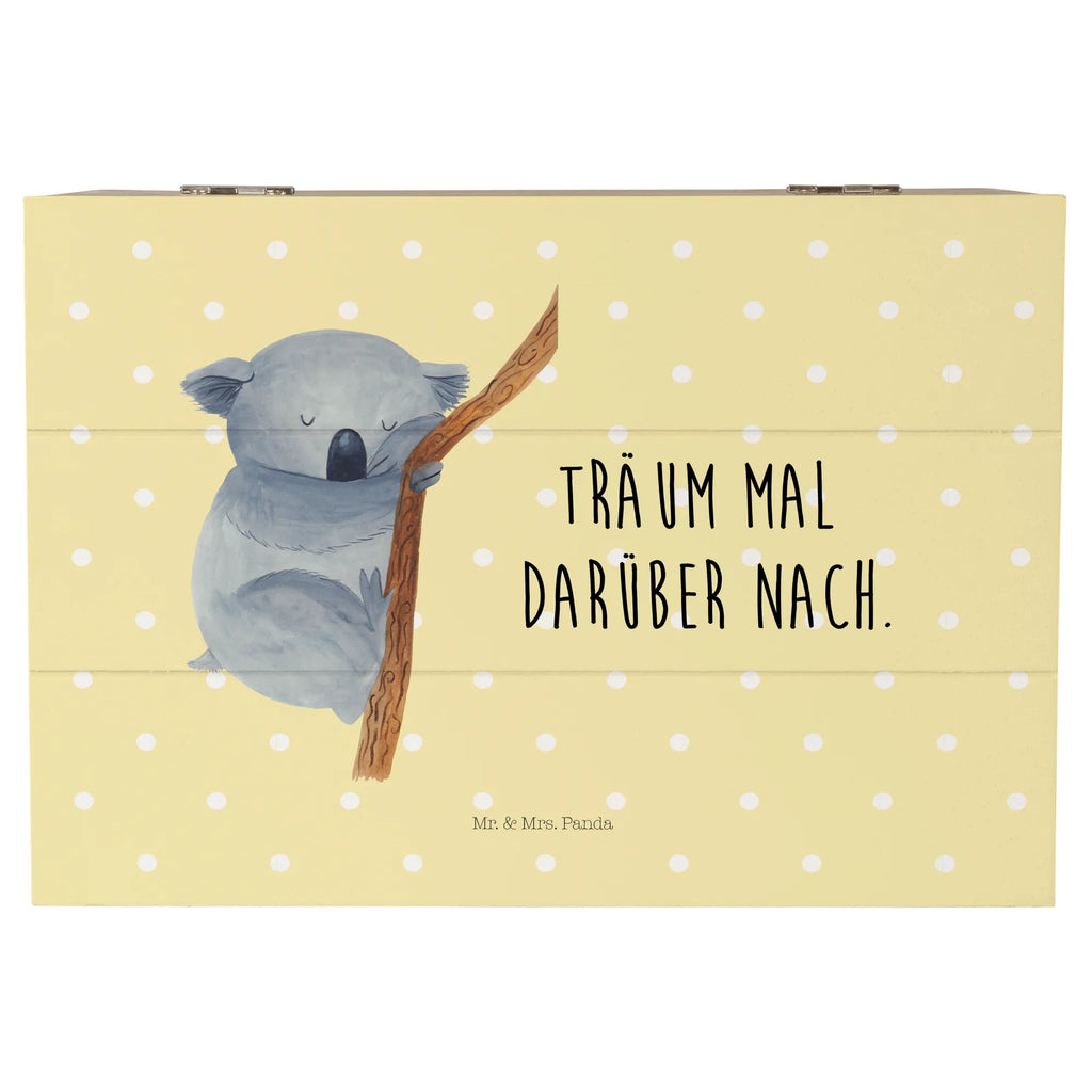 Skrzynia drewniana Koala Holzkiste mit Deckel, Holzkiste, Aufbewahrungsbox, Erinnerungsbox, Holzboxen, Holztruhe, Box aus Holz, Kiste, Geschenkbox, Holz Aufbewahrungsbox, Schmuckkästchen, Truhe, Erinnerungskiste, Dekokiste, Aufbewahrungsbox aus Holz, Holzkisten, Holzbox mit Deckel, Deko Box, Aufbewahrungskiste, Erinnerungsbox Baby, Aufbewahrungsbox Holz, Schatulle, Dekorative Holzkiste, Erinnerungsbox Hochzeit, Schatzkiste, Ordnungsbox, Holzbox, Tiere, Lustige Sprüche, Gute Laune, Tiermotive, Bär, schlafen, Koala, Schlafzimmer, Traum, Koalabär, Traumland, Träumen