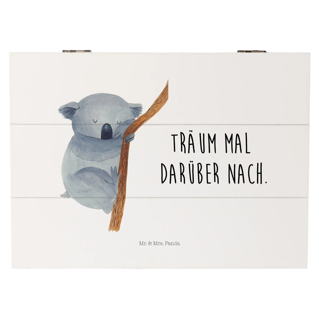 Skrzynia drewniana Koala Holzkiste mit Deckel, Holzkiste, Aufbewahrungsbox, Erinnerungsbox, Holzboxen, Holztruhe, Box aus Holz, Kiste, Geschenkbox, Holz Aufbewahrungsbox, Schmuckkästchen, Truhe, Erinnerungskiste, Dekokiste, Aufbewahrungsbox aus Holz, Holzkisten, Holzbox mit Deckel, Deko Box, Aufbewahrungskiste, Erinnerungsbox Baby, Aufbewahrungsbox Holz, Schatulle, Dekorative Holzkiste, Erinnerungsbox Hochzeit, Schatzkiste, Ordnungsbox, Holzbox, Tiere, Lustige Sprüche, Gute Laune, Tiermotive, Bär, schlafen, Koala, Schlafzimmer, Traum, Koalabär, Traumland, Träumen