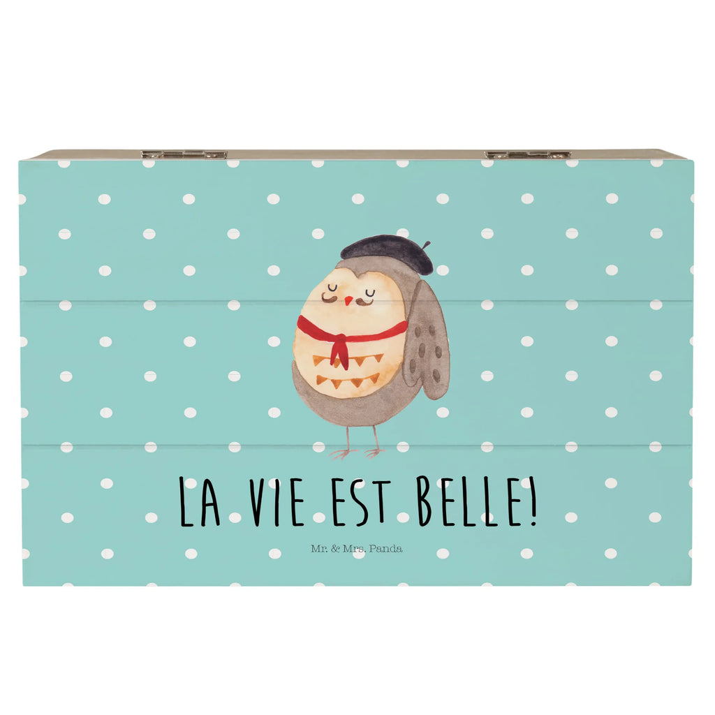 Holzkiste Eule Frankreich Box aus Holz, Holzkisten, Geschenkbox, Erinnerungsbox Hochzeit, Aufbewahrungskiste, Schatulle, Dekokiste, Holzbox mit Deckel, Dekorative Holzkiste, Schmuckkästchen, Holzkiste, Erinnerungsbox Baby, Aufbewahrungsbox aus Holz, Schatzkiste, Kiste, Holzboxen, Holztruhe, Holz Aufbewahrungsbox, Ordnungsbox, Aufbewahrungsbox Holz, Holzkiste mit Deckel, Aufbewahrungsbox, Erinnerungskiste, Holzbox, Erinnerungsbox, Deko Box, Truhe, Eule, Owl, Eule Deko, Das Leben Ist schön, Spruch Französisch, Frankreich, La Vie Est Belle, Eulen, Spruch schön, Hibou
