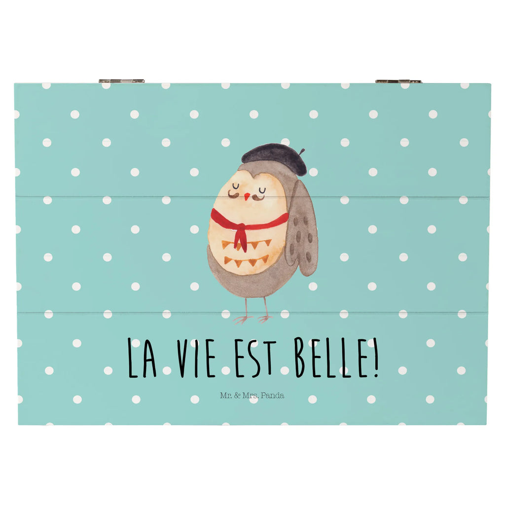 Holzkiste Eule Frankreich Box aus Holz, Holzkisten, Geschenkbox, Erinnerungsbox Hochzeit, Aufbewahrungskiste, Schatulle, Dekokiste, Holzbox mit Deckel, Dekorative Holzkiste, Schmuckkästchen, Holzkiste, Erinnerungsbox Baby, Aufbewahrungsbox aus Holz, Schatzkiste, Kiste, Holzboxen, Holztruhe, Holz Aufbewahrungsbox, Ordnungsbox, Aufbewahrungsbox Holz, Holzkiste mit Deckel, Aufbewahrungsbox, Erinnerungskiste, Holzbox, Erinnerungsbox, Deko Box, Truhe, Eule, Owl, Eule Deko, Das Leben Ist schön, Spruch Französisch, Frankreich, La Vie Est Belle, Eulen, Spruch schön, Hibou