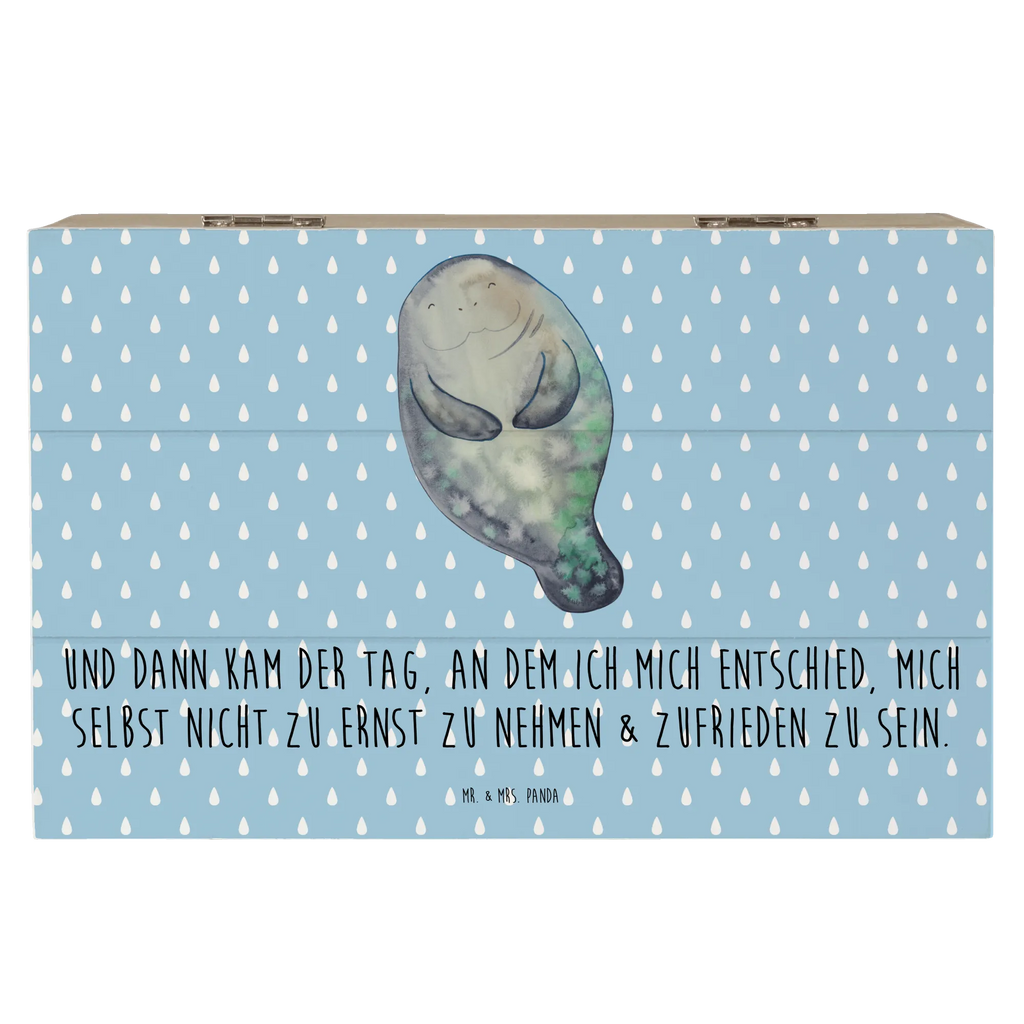 Holzkiste Seekuh Happy Holztruhe, Holz Aufbewahrungsbox, box holz, kiste holz, Aufbewahrungsbox Holz, aufbewahrungskiste mit deckel, truhe holz, Aufbewahrungsbox, Holzbox mit Deckel, aufbewahrungstruhe, Holzboxen, holzkästchen, Schatulle, Holzbox, Holzkisten, aufbewahrungskisten, Box aus Holz, Aufbewahrungskiste, Holzkiste mit Deckel, Holzkiste, holzschachtel, Aufbewahrungsbox aus Holz, holzschatulle, aufbewahrungsboxen, holztruhen, Urlaub, Meerestiere, Meer, Respekt, Liebeskummer, Achtsamkeit, Freundin, Selbstliebe, Seekuh, Zufrieden, Neustart, Seekühe, Neuanfang