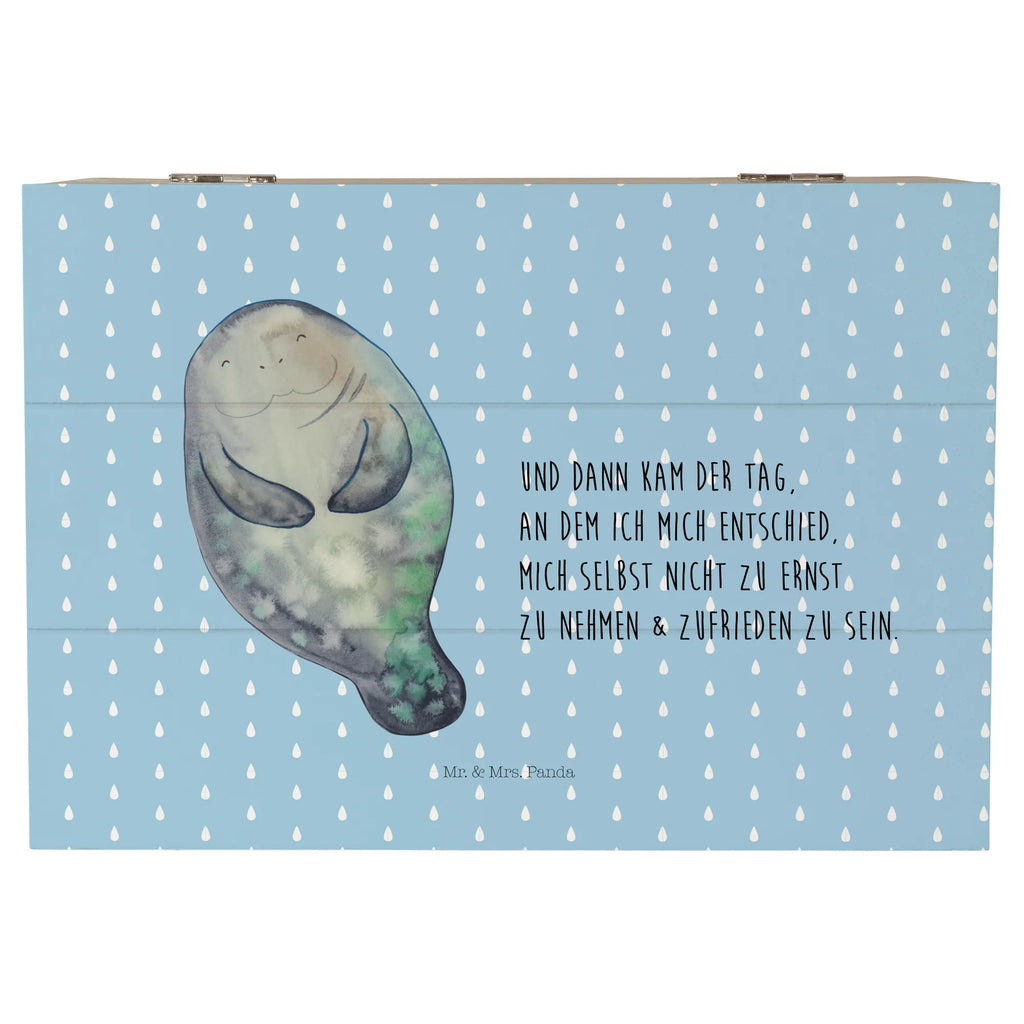 Holzkiste Seekuh Happy Holztruhe, Holz Aufbewahrungsbox, box holz, kiste holz, Aufbewahrungsbox Holz, aufbewahrungskiste mit deckel, truhe holz, Aufbewahrungsbox, Holzbox mit Deckel, aufbewahrungstruhe, Holzboxen, holzkästchen, Schatulle, Holzbox, Holzkisten, aufbewahrungskisten, Box aus Holz, Aufbewahrungskiste, Holzkiste mit Deckel, Holzkiste, holzschachtel, Aufbewahrungsbox aus Holz, holzschatulle, aufbewahrungsboxen, holztruhen, Urlaub, Meerestiere, Meer, Respekt, Liebeskummer, Achtsamkeit, Freundin, Selbstliebe, Seekuh, Zufrieden, Neustart, Seekühe, Neuanfang