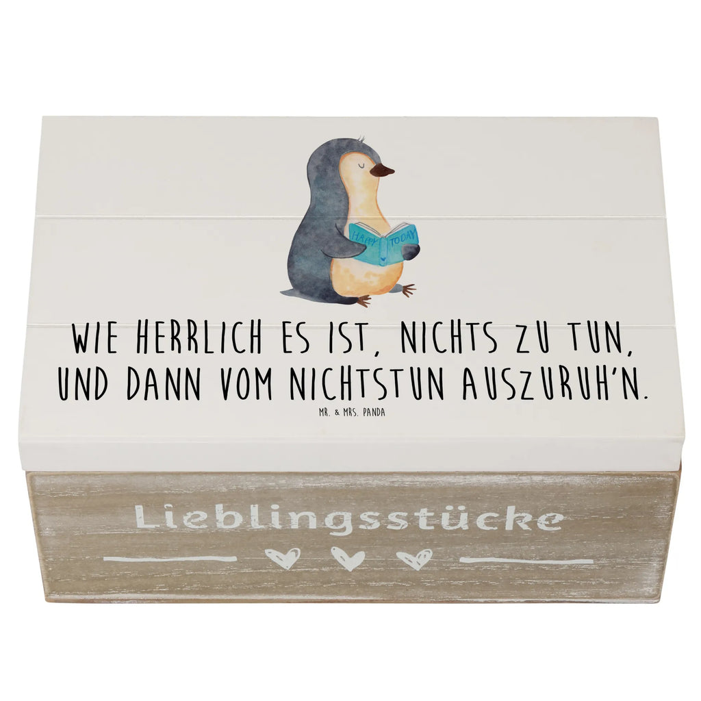Wooden chest Penguin A book aufbewahrungstruhe, Schatulle, Aufbewahrungsbox aus Holz, kiste holz, aufbewahrungskiste mit deckel, holztruhen, aufbewahrungskisten, Holz Aufbewahrungsbox, holzkästchen, Aufbewahrungsbox Holz, holzschatulle, Box aus Holz, Aufbewahrungsbox, Aufbewahrungskiste, Holzboxen, Holzkiste mit Deckel, holzschachtel, Holzkisten, Holzbox, Holzbox mit Deckel, Holzkiste, box holz, aufbewahrungsboxen, truhe holz, Holztruhe, Pinguin, Bücherwurm, Pinguine, Lesen, Nichtstun, Ferien, Faulenzen, Buch, Freizeit, Urlaub