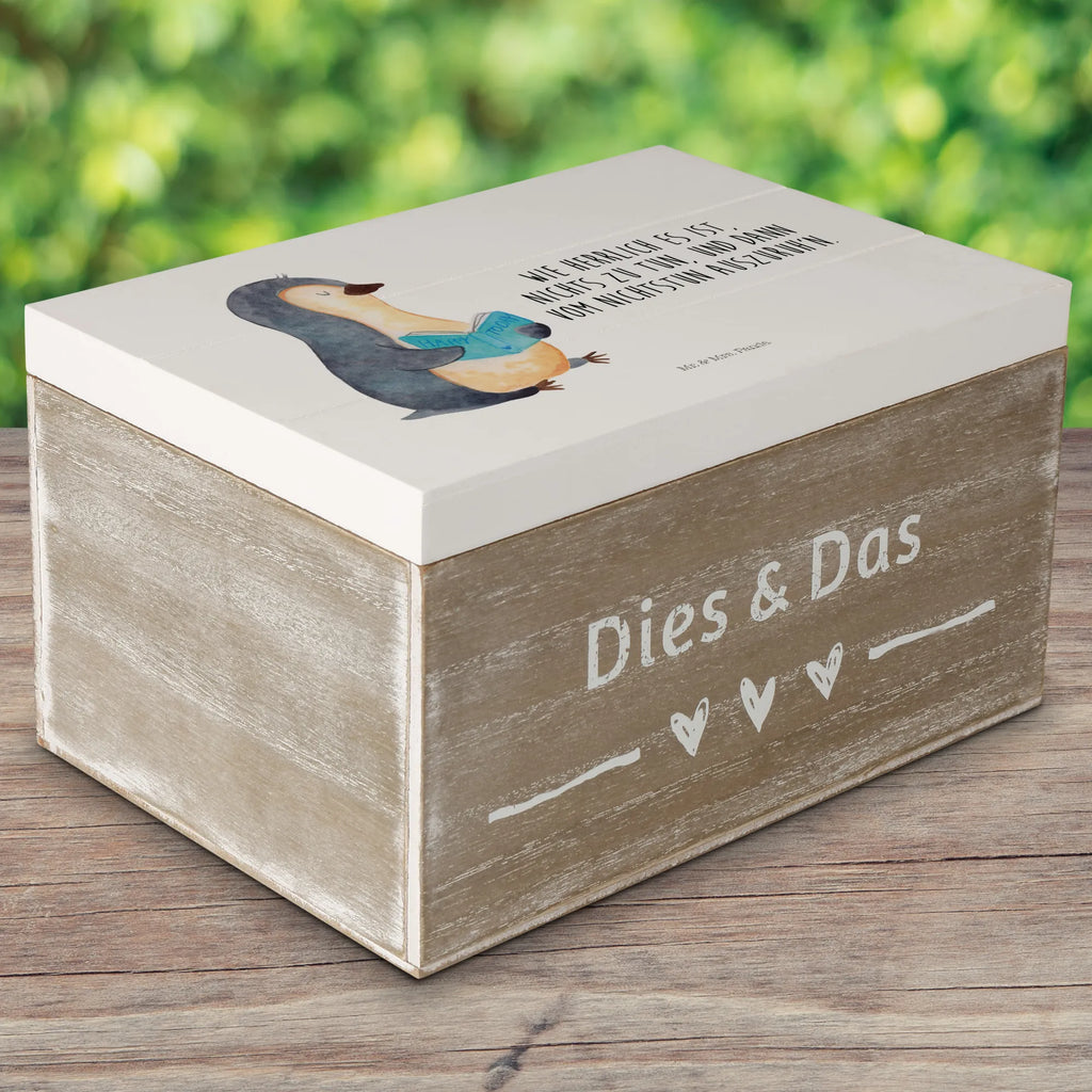 Wooden chest Penguin A book aufbewahrungstruhe, Schatulle, Aufbewahrungsbox aus Holz, kiste holz, aufbewahrungskiste mit deckel, holztruhen, aufbewahrungskisten, Holz Aufbewahrungsbox, holzkästchen, Aufbewahrungsbox Holz, holzschatulle, Box aus Holz, Aufbewahrungsbox, Aufbewahrungskiste, Holzboxen, Holzkiste mit Deckel, holzschachtel, Holzkisten, Holzbox, Holzbox mit Deckel, Holzkiste, box holz, aufbewahrungsboxen, truhe holz, Holztruhe, Pinguin, Bücherwurm, Pinguine, Lesen, Nichtstun, Ferien, Faulenzen, Buch, Freizeit, Urlaub