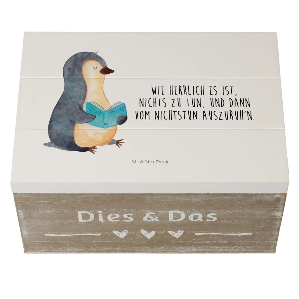 Wooden chest Penguin A book aufbewahrungstruhe, Schatulle, Aufbewahrungsbox aus Holz, kiste holz, aufbewahrungskiste mit deckel, holztruhen, aufbewahrungskisten, Holz Aufbewahrungsbox, holzkästchen, Aufbewahrungsbox Holz, holzschatulle, Box aus Holz, Aufbewahrungsbox, Aufbewahrungskiste, Holzboxen, Holzkiste mit Deckel, holzschachtel, Holzkisten, Holzbox, Holzbox mit Deckel, Holzkiste, box holz, aufbewahrungsboxen, truhe holz, Holztruhe, Pinguin, Bücherwurm, Pinguine, Lesen, Nichtstun, Ferien, Faulenzen, Buch, Freizeit, Urlaub