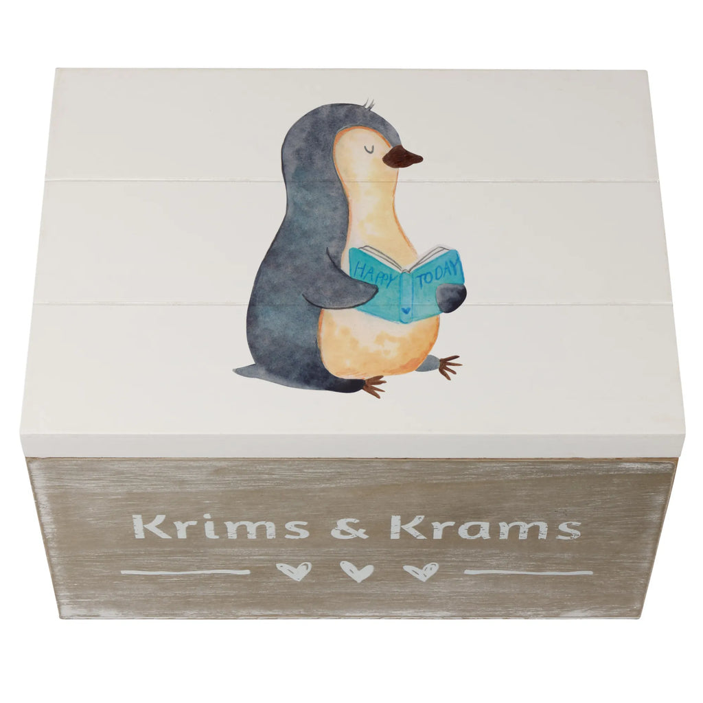Wooden chest Penguin A book aufbewahrungstruhe, Schatulle, Aufbewahrungsbox aus Holz, kiste holz, aufbewahrungskiste mit deckel, holztruhen, aufbewahrungskisten, Holz Aufbewahrungsbox, holzkästchen, Aufbewahrungsbox Holz, holzschatulle, Box aus Holz, Aufbewahrungsbox, Aufbewahrungskiste, Holzboxen, Holzkiste mit Deckel, holzschachtel, Holzkisten, Holzbox, Holzbox mit Deckel, Holzkiste, box holz, aufbewahrungsboxen, truhe holz, Holztruhe, Pinguin, Bücherwurm, Pinguine, Lesen, Nichtstun, Ferien, Faulenzen, Buch, Freizeit, Urlaub