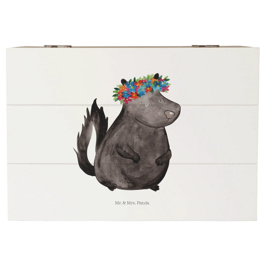 Holzkiste Stinktier Blumenmaedchen aufbewahrungsboxen, aufbewahrungstruhe, Holzkisten, Holztruhe, Aufbewahrungsbox aus Holz, Box aus Holz, holzschachtel, holztruhen, aufbewahrungskisten, Aufbewahrungsbox Holz, Holzbox mit Deckel, Aufbewahrungskiste, Holzkiste mit Deckel, Schatulle, Holzboxen, truhe holz, box holz, Holzkiste, Aufbewahrungsbox, aufbewahrungskiste mit deckel, holzkästchen, Holzbox, kiste holz, holzschatulle, Holz Aufbewahrungsbox, Skunk, Stinktier, Raubtier, Stinki, Stinker, Yoga, Namaste, Wildtier