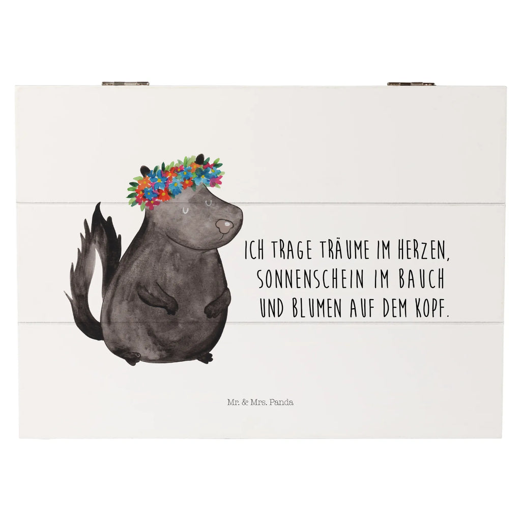 Holzkiste Stinktier Blumenmaedchen aufbewahrungsboxen, aufbewahrungstruhe, Holzkisten, Holztruhe, Aufbewahrungsbox aus Holz, Box aus Holz, holzschachtel, holztruhen, aufbewahrungskisten, Aufbewahrungsbox Holz, Holzbox mit Deckel, Aufbewahrungskiste, Holzkiste mit Deckel, Schatulle, Holzboxen, truhe holz, box holz, Holzkiste, Aufbewahrungsbox, aufbewahrungskiste mit deckel, holzkästchen, Holzbox, kiste holz, holzschatulle, Holz Aufbewahrungsbox, Skunk, Stinktier, Raubtier, Stinki, Stinker, Yoga, Namaste, Wildtier