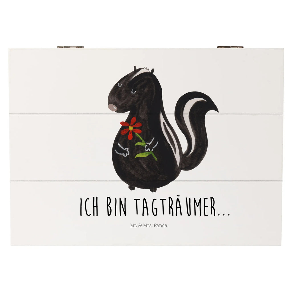 Holzkiste Stinktier Blume aufbewahrungstruhe, Aufbewahrungsbox, Holztruhe, holzschachtel, Holz Aufbewahrungsbox, holztruhen, Box aus Holz, aufbewahrungskisten, Holzbox, aufbewahrungsboxen, Aufbewahrungsbox aus Holz, Aufbewahrungsbox Holz, holzkästchen, Holzkiste, Holzkiste mit Deckel, Holzboxen, Holzkisten, Schatulle, Aufbewahrungskiste, holzschatulle, kiste holz, aufbewahrungskiste mit deckel, Holzbox mit Deckel, box holz, truhe holz, Skunk, Stinktier, Verträumt, Tagträumer, Stinker, Träume, Stinki, Dreams, Raubtier, Wildtier