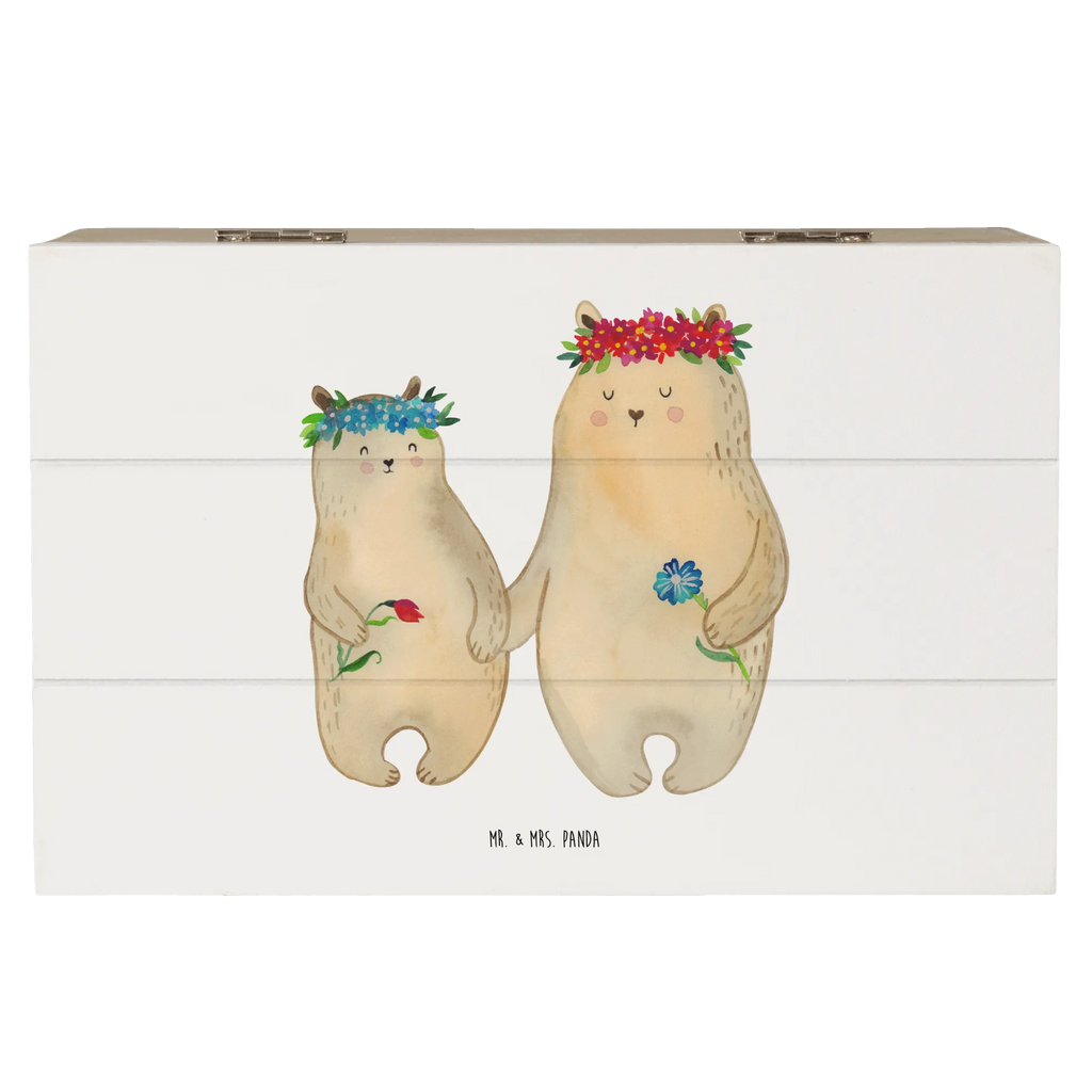 Holzkiste Bären mit Blumenkranz holzschachtel, Holzboxen, Aufbewahrungsbox aus Holz, Aufbewahrungsbox Holz, Holztruhe, Box aus Holz, Holzkiste mit Deckel, Holzbox, truhe holz, aufbewahrungstruhe, aufbewahrungsboxen, holzschatulle, holzkästchen, Schatulle, Holzkisten, kiste holz, Aufbewahrungsbox, Holzkiste, aufbewahrungskiste mit deckel, Holzbox mit Deckel, Holz Aufbewahrungsbox, Aufbewahrungskiste, holztruhen, aufbewahrungskisten, box holz, Bruder, Schwester, Familie, Opa, Oma, Papa, Mama, Vatertag, Muttertag, Family, Töchter, Weltbeste Mama, Beste Mutter, Lieblingsmama, Tochter, Geschenk Mama. Muttertag, Bär, Mutti, Bären, Vorbild, Kinder, Mami, Kind, Lieblingsmensch, Mutter