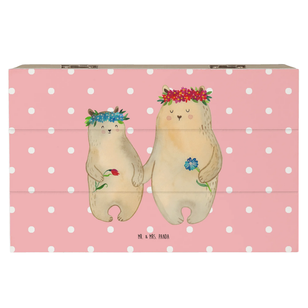 Holzkiste Bären mit Blumenkranz holzschachtel, Holzboxen, Aufbewahrungsbox aus Holz, Aufbewahrungsbox Holz, Holztruhe, Box aus Holz, Holzkiste mit Deckel, Holzbox, truhe holz, aufbewahrungstruhe, aufbewahrungsboxen, holzschatulle, holzkästchen, Schatulle, Holzkisten, kiste holz, Aufbewahrungsbox, Holzkiste, aufbewahrungskiste mit deckel, Holzbox mit Deckel, Holz Aufbewahrungsbox, Aufbewahrungskiste, holztruhen, aufbewahrungskisten, box holz, Bruder, Schwester, Familie, Opa, Oma, Papa, Mama, Vatertag, Muttertag, Family, Töchter, Weltbeste Mama, Beste Mutter, Lieblingsmama, Tochter, Geschenk Mama. Muttertag, Bär, Mutti, Bären, Vorbild, Kinder, Mami, Kind, Lieblingsmensch, Mutter