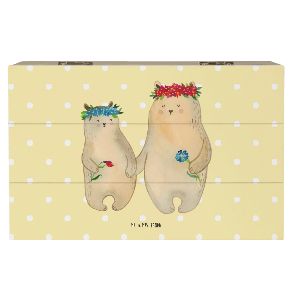 Holzkiste Bären mit Blumenkranz holzschachtel, Holzboxen, Aufbewahrungsbox aus Holz, Aufbewahrungsbox Holz, Holztruhe, Box aus Holz, Holzkiste mit Deckel, Holzbox, truhe holz, aufbewahrungstruhe, aufbewahrungsboxen, holzschatulle, holzkästchen, Schatulle, Holzkisten, kiste holz, Aufbewahrungsbox, Holzkiste, aufbewahrungskiste mit deckel, Holzbox mit Deckel, Holz Aufbewahrungsbox, Aufbewahrungskiste, holztruhen, aufbewahrungskisten, box holz, Bruder, Schwester, Familie, Opa, Oma, Papa, Mama, Vatertag, Muttertag, Family, Töchter, Weltbeste Mama, Beste Mutter, Lieblingsmama, Tochter, Geschenk Mama. Muttertag, Bär, Mutti, Bären, Vorbild, Kinder, Mami, Kind, Lieblingsmensch, Mutter