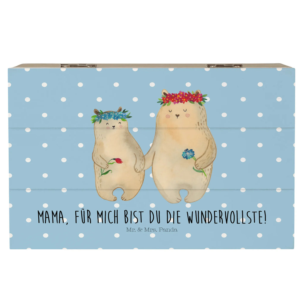 Holzkiste Bären mit Blumenkranz holzschachtel, Holzboxen, Aufbewahrungsbox aus Holz, Aufbewahrungsbox Holz, Holztruhe, Box aus Holz, Holzkiste mit Deckel, Holzbox, truhe holz, aufbewahrungstruhe, aufbewahrungsboxen, holzschatulle, holzkästchen, Schatulle, Holzkisten, kiste holz, Aufbewahrungsbox, Holzkiste, aufbewahrungskiste mit deckel, Holzbox mit Deckel, Holz Aufbewahrungsbox, Aufbewahrungskiste, holztruhen, aufbewahrungskisten, box holz, Bruder, Schwester, Familie, Opa, Oma, Papa, Mama, Vatertag, Muttertag, Family, Töchter, Weltbeste Mama, Beste Mutter, Lieblingsmama, Tochter, Geschenk Mama. Muttertag, Bär, Mutti, Bären, Vorbild, Kinder, Mami, Kind, Lieblingsmensch, Mutter