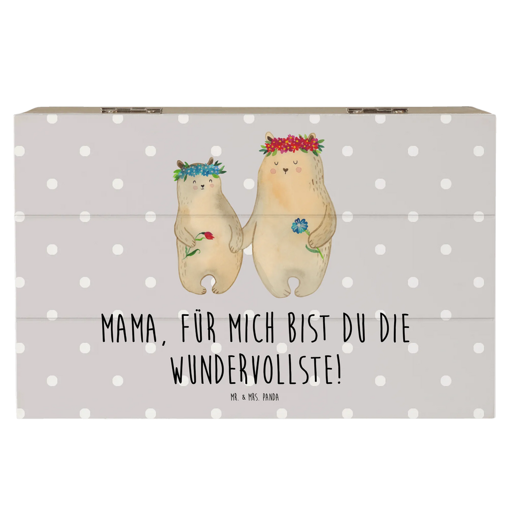 Holzkiste Bären mit Blumenkranz holzschachtel, Holzboxen, Aufbewahrungsbox aus Holz, Aufbewahrungsbox Holz, Holztruhe, Box aus Holz, Holzkiste mit Deckel, Holzbox, truhe holz, aufbewahrungstruhe, aufbewahrungsboxen, holzschatulle, holzkästchen, Schatulle, Holzkisten, kiste holz, Aufbewahrungsbox, Holzkiste, aufbewahrungskiste mit deckel, Holzbox mit Deckel, Holz Aufbewahrungsbox, Aufbewahrungskiste, holztruhen, aufbewahrungskisten, box holz, Bruder, Schwester, Familie, Opa, Oma, Papa, Mama, Vatertag, Muttertag, Family, Töchter, Weltbeste Mama, Beste Mutter, Lieblingsmama, Tochter, Geschenk Mama. Muttertag, Bär, Mutti, Bären, Vorbild, Kinder, Mami, Kind, Lieblingsmensch, Mutter
