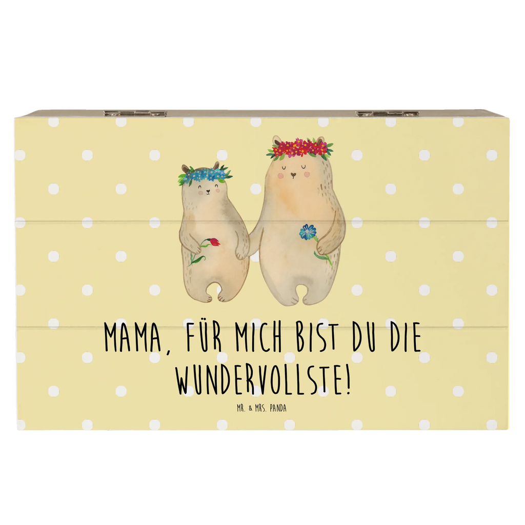Holzkiste Bären mit Blumenkranz holzschachtel, Holzboxen, Aufbewahrungsbox aus Holz, Aufbewahrungsbox Holz, Holztruhe, Box aus Holz, Holzkiste mit Deckel, Holzbox, truhe holz, aufbewahrungstruhe, aufbewahrungsboxen, holzschatulle, holzkästchen, Schatulle, Holzkisten, kiste holz, Aufbewahrungsbox, Holzkiste, aufbewahrungskiste mit deckel, Holzbox mit Deckel, Holz Aufbewahrungsbox, Aufbewahrungskiste, holztruhen, aufbewahrungskisten, box holz, Bruder, Schwester, Familie, Opa, Oma, Papa, Mama, Vatertag, Muttertag, Family, Töchter, Weltbeste Mama, Beste Mutter, Lieblingsmama, Tochter, Geschenk Mama. Muttertag, Bär, Mutti, Bären, Vorbild, Kinder, Mami, Kind, Lieblingsmensch, Mutter