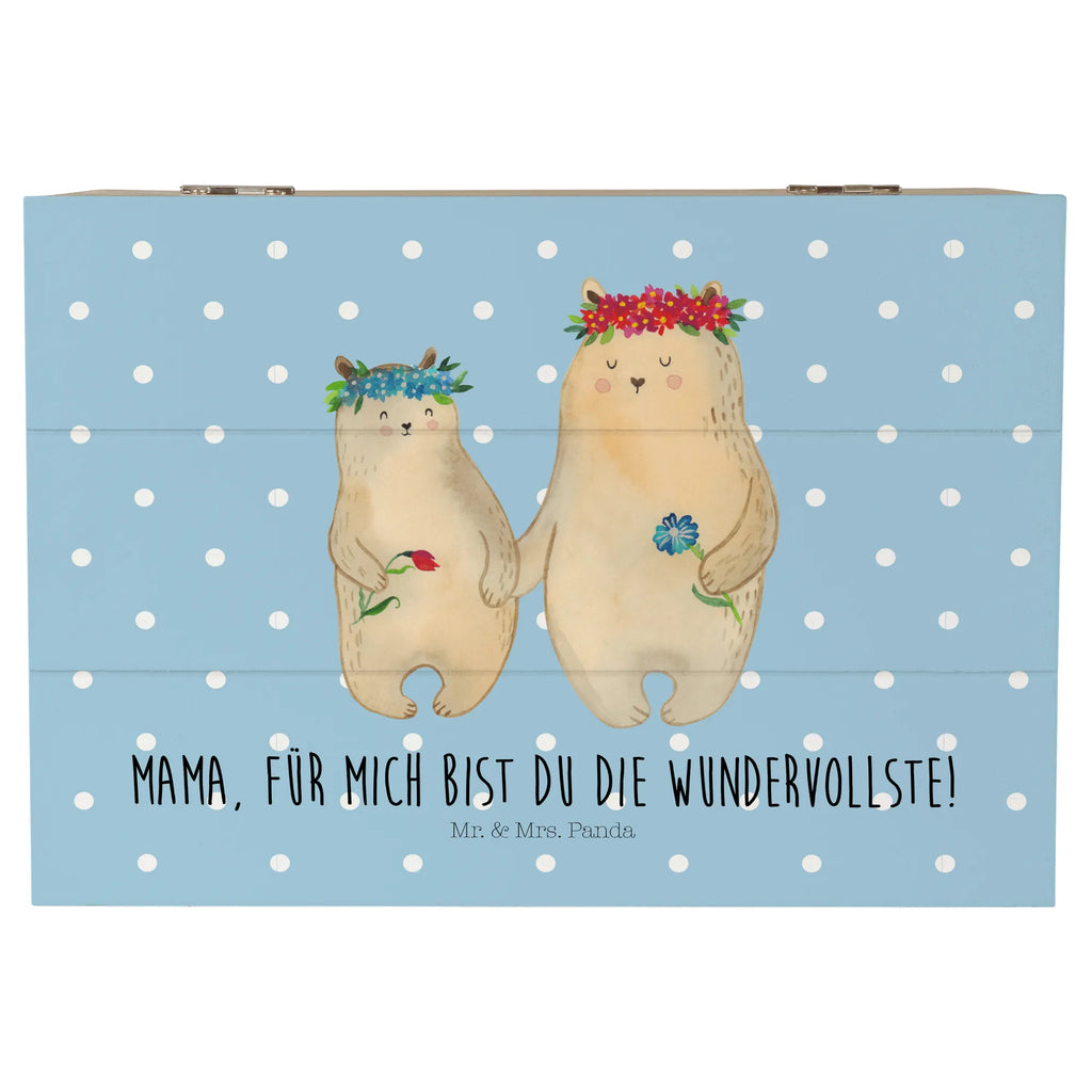 Holzkiste Bären mit Blumenkranz holzschachtel, Holzboxen, Aufbewahrungsbox aus Holz, Aufbewahrungsbox Holz, Holztruhe, Box aus Holz, Holzkiste mit Deckel, Holzbox, truhe holz, aufbewahrungstruhe, aufbewahrungsboxen, holzschatulle, holzkästchen, Schatulle, Holzkisten, kiste holz, Aufbewahrungsbox, Holzkiste, aufbewahrungskiste mit deckel, Holzbox mit Deckel, Holz Aufbewahrungsbox, Aufbewahrungskiste, holztruhen, aufbewahrungskisten, box holz, Bruder, Schwester, Familie, Opa, Oma, Papa, Mama, Vatertag, Muttertag, Family, Töchter, Weltbeste Mama, Beste Mutter, Lieblingsmama, Tochter, Geschenk Mama. Muttertag, Bär, Mutti, Bären, Vorbild, Kinder, Mami, Kind, Lieblingsmensch, Mutter