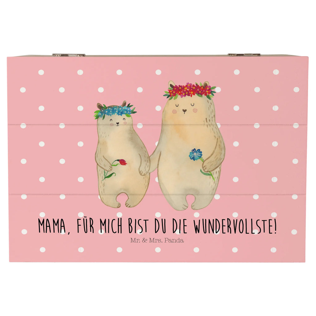 Holzkiste Bären mit Blumenkranz holzschachtel, Holzboxen, Aufbewahrungsbox aus Holz, Aufbewahrungsbox Holz, Holztruhe, Box aus Holz, Holzkiste mit Deckel, Holzbox, truhe holz, aufbewahrungstruhe, aufbewahrungsboxen, holzschatulle, holzkästchen, Schatulle, Holzkisten, kiste holz, Aufbewahrungsbox, Holzkiste, aufbewahrungskiste mit deckel, Holzbox mit Deckel, Holz Aufbewahrungsbox, Aufbewahrungskiste, holztruhen, aufbewahrungskisten, box holz, Bruder, Schwester, Familie, Opa, Oma, Papa, Mama, Vatertag, Muttertag, Family, Töchter, Weltbeste Mama, Beste Mutter, Lieblingsmama, Tochter, Geschenk Mama. Muttertag, Bär, Mutti, Bären, Vorbild, Kinder, Mami, Kind, Lieblingsmensch, Mutter