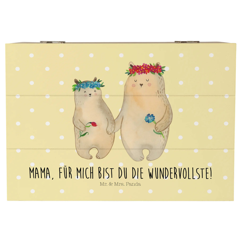 Holzkiste Bären mit Blumenkranz holzschachtel, Holzboxen, Aufbewahrungsbox aus Holz, Aufbewahrungsbox Holz, Holztruhe, Box aus Holz, Holzkiste mit Deckel, Holzbox, truhe holz, aufbewahrungstruhe, aufbewahrungsboxen, holzschatulle, holzkästchen, Schatulle, Holzkisten, kiste holz, Aufbewahrungsbox, Holzkiste, aufbewahrungskiste mit deckel, Holzbox mit Deckel, Holz Aufbewahrungsbox, Aufbewahrungskiste, holztruhen, aufbewahrungskisten, box holz, Bruder, Schwester, Familie, Opa, Oma, Papa, Mama, Vatertag, Muttertag, Family, Töchter, Weltbeste Mama, Beste Mutter, Lieblingsmama, Tochter, Geschenk Mama. Muttertag, Bär, Mutti, Bären, Vorbild, Kinder, Mami, Kind, Lieblingsmensch, Mutter