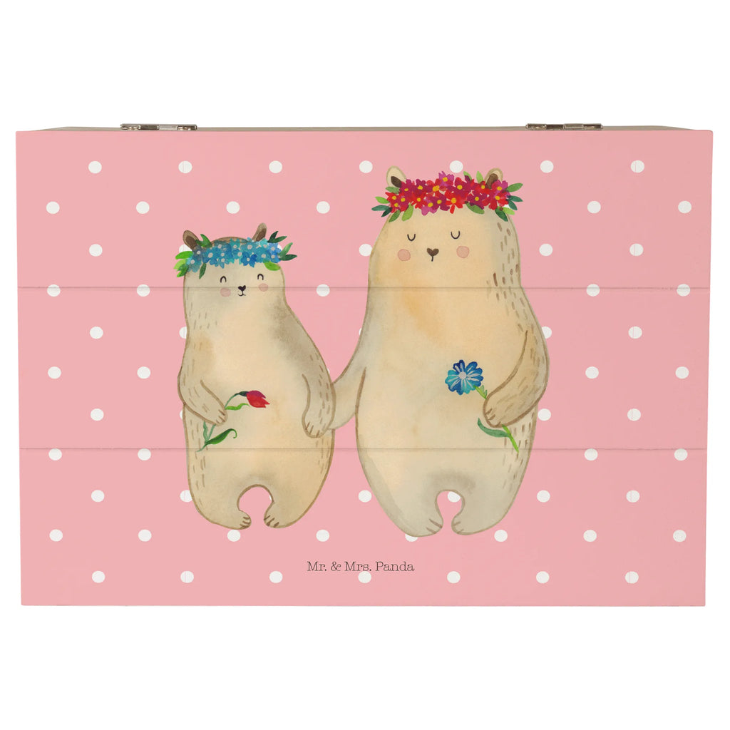 Holzkiste Bären mit Blumenkranz holzschachtel, Holzboxen, Aufbewahrungsbox aus Holz, Aufbewahrungsbox Holz, Holztruhe, Box aus Holz, Holzkiste mit Deckel, Holzbox, truhe holz, aufbewahrungstruhe, aufbewahrungsboxen, holzschatulle, holzkästchen, Schatulle, Holzkisten, kiste holz, Aufbewahrungsbox, Holzkiste, aufbewahrungskiste mit deckel, Holzbox mit Deckel, Holz Aufbewahrungsbox, Aufbewahrungskiste, holztruhen, aufbewahrungskisten, box holz, Bruder, Schwester, Familie, Opa, Oma, Papa, Mama, Vatertag, Muttertag, Family, Töchter, Weltbeste Mama, Beste Mutter, Lieblingsmama, Tochter, Geschenk Mama. Muttertag, Bär, Mutti, Bären, Vorbild, Kinder, Mami, Kind, Lieblingsmensch, Mutter