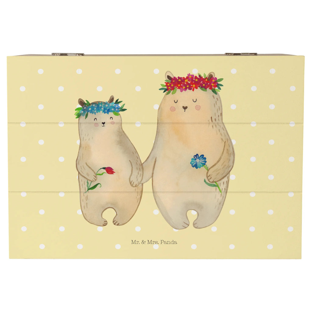 Holzkiste Bären mit Blumenkranz holzschachtel, Holzboxen, Aufbewahrungsbox aus Holz, Aufbewahrungsbox Holz, Holztruhe, Box aus Holz, Holzkiste mit Deckel, Holzbox, truhe holz, aufbewahrungstruhe, aufbewahrungsboxen, holzschatulle, holzkästchen, Schatulle, Holzkisten, kiste holz, Aufbewahrungsbox, Holzkiste, aufbewahrungskiste mit deckel, Holzbox mit Deckel, Holz Aufbewahrungsbox, Aufbewahrungskiste, holztruhen, aufbewahrungskisten, box holz, Bruder, Schwester, Familie, Opa, Oma, Papa, Mama, Vatertag, Muttertag, Family, Töchter, Weltbeste Mama, Beste Mutter, Lieblingsmama, Tochter, Geschenk Mama. Muttertag, Bär, Mutti, Bären, Vorbild, Kinder, Mami, Kind, Lieblingsmensch, Mutter