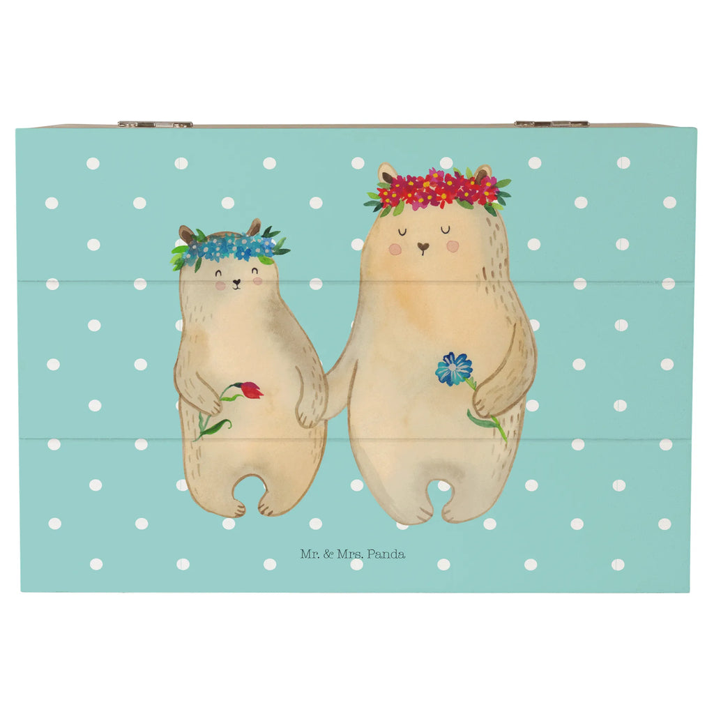 Holzkiste Bären mit Blumenkranz holzschachtel, Holzboxen, Aufbewahrungsbox aus Holz, Aufbewahrungsbox Holz, Holztruhe, Box aus Holz, Holzkiste mit Deckel, Holzbox, truhe holz, aufbewahrungstruhe, aufbewahrungsboxen, holzschatulle, holzkästchen, Schatulle, Holzkisten, kiste holz, Aufbewahrungsbox, Holzkiste, aufbewahrungskiste mit deckel, Holzbox mit Deckel, Holz Aufbewahrungsbox, Aufbewahrungskiste, holztruhen, aufbewahrungskisten, box holz, Bruder, Schwester, Familie, Opa, Oma, Papa, Mama, Vatertag, Muttertag, Family, Töchter, Weltbeste Mama, Beste Mutter, Lieblingsmama, Tochter, Geschenk Mama. Muttertag, Bär, Mutti, Bären, Vorbild, Kinder, Mami, Kind, Lieblingsmensch, Mutter