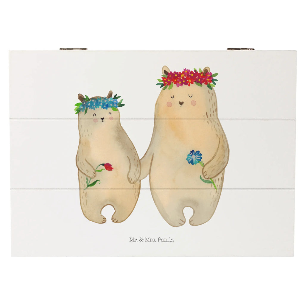 Holzkiste Bären mit Blumenkranz holzschachtel, Holzboxen, Aufbewahrungsbox aus Holz, Aufbewahrungsbox Holz, Holztruhe, Box aus Holz, Holzkiste mit Deckel, Holzbox, truhe holz, aufbewahrungstruhe, aufbewahrungsboxen, holzschatulle, holzkästchen, Schatulle, Holzkisten, kiste holz, Aufbewahrungsbox, Holzkiste, aufbewahrungskiste mit deckel, Holzbox mit Deckel, Holz Aufbewahrungsbox, Aufbewahrungskiste, holztruhen, aufbewahrungskisten, box holz, Bruder, Schwester, Familie, Opa, Oma, Papa, Mama, Vatertag, Muttertag, Family, Töchter, Weltbeste Mama, Beste Mutter, Lieblingsmama, Tochter, Geschenk Mama. Muttertag, Bär, Mutti, Bären, Vorbild, Kinder, Mami, Kind, Lieblingsmensch, Mutter