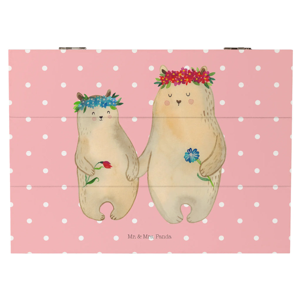 Holzkiste Bären mit Blumenkranz holzschachtel, Holzboxen, Aufbewahrungsbox aus Holz, Aufbewahrungsbox Holz, Holztruhe, Box aus Holz, Holzkiste mit Deckel, Holzbox, truhe holz, aufbewahrungstruhe, aufbewahrungsboxen, holzschatulle, holzkästchen, Schatulle, Holzkisten, kiste holz, Aufbewahrungsbox, Holzkiste, aufbewahrungskiste mit deckel, Holzbox mit Deckel, Holz Aufbewahrungsbox, Aufbewahrungskiste, holztruhen, aufbewahrungskisten, box holz, Bruder, Schwester, Familie, Opa, Oma, Papa, Mama, Vatertag, Muttertag, Family, Töchter, Weltbeste Mama, Beste Mutter, Lieblingsmama, Tochter, Geschenk Mama. Muttertag, Bär, Mutti, Bären, Vorbild, Kinder, Mami, Kind, Lieblingsmensch, Mutter