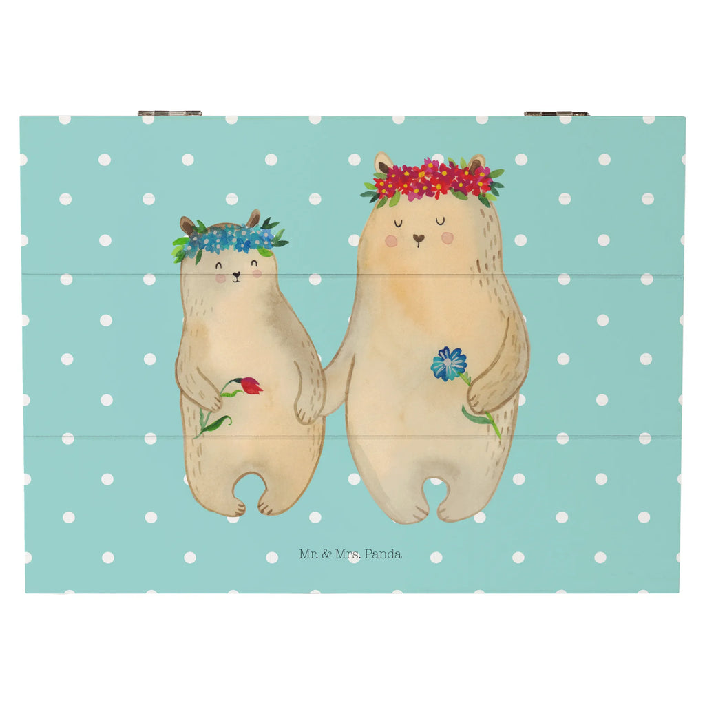 Holzkiste Bären mit Blumenkranz holzschachtel, Holzboxen, Aufbewahrungsbox aus Holz, Aufbewahrungsbox Holz, Holztruhe, Box aus Holz, Holzkiste mit Deckel, Holzbox, truhe holz, aufbewahrungstruhe, aufbewahrungsboxen, holzschatulle, holzkästchen, Schatulle, Holzkisten, kiste holz, Aufbewahrungsbox, Holzkiste, aufbewahrungskiste mit deckel, Holzbox mit Deckel, Holz Aufbewahrungsbox, Aufbewahrungskiste, holztruhen, aufbewahrungskisten, box holz, Bruder, Schwester, Familie, Opa, Oma, Papa, Mama, Vatertag, Muttertag, Family, Töchter, Weltbeste Mama, Beste Mutter, Lieblingsmama, Tochter, Geschenk Mama. Muttertag, Bär, Mutti, Bären, Vorbild, Kinder, Mami, Kind, Lieblingsmensch, Mutter