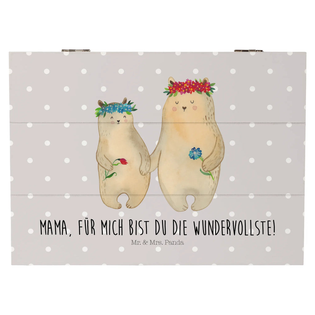 Holzkiste Bären mit Blumenkranz holzschachtel, Holzboxen, Aufbewahrungsbox aus Holz, Aufbewahrungsbox Holz, Holztruhe, Box aus Holz, Holzkiste mit Deckel, Holzbox, truhe holz, aufbewahrungstruhe, aufbewahrungsboxen, holzschatulle, holzkästchen, Schatulle, Holzkisten, kiste holz, Aufbewahrungsbox, Holzkiste, aufbewahrungskiste mit deckel, Holzbox mit Deckel, Holz Aufbewahrungsbox, Aufbewahrungskiste, holztruhen, aufbewahrungskisten, box holz, Bruder, Schwester, Familie, Opa, Oma, Papa, Mama, Vatertag, Muttertag, Family, Töchter, Weltbeste Mama, Beste Mutter, Lieblingsmama, Tochter, Geschenk Mama. Muttertag, Bär, Mutti, Bären, Vorbild, Kinder, Mami, Kind, Lieblingsmensch, Mutter