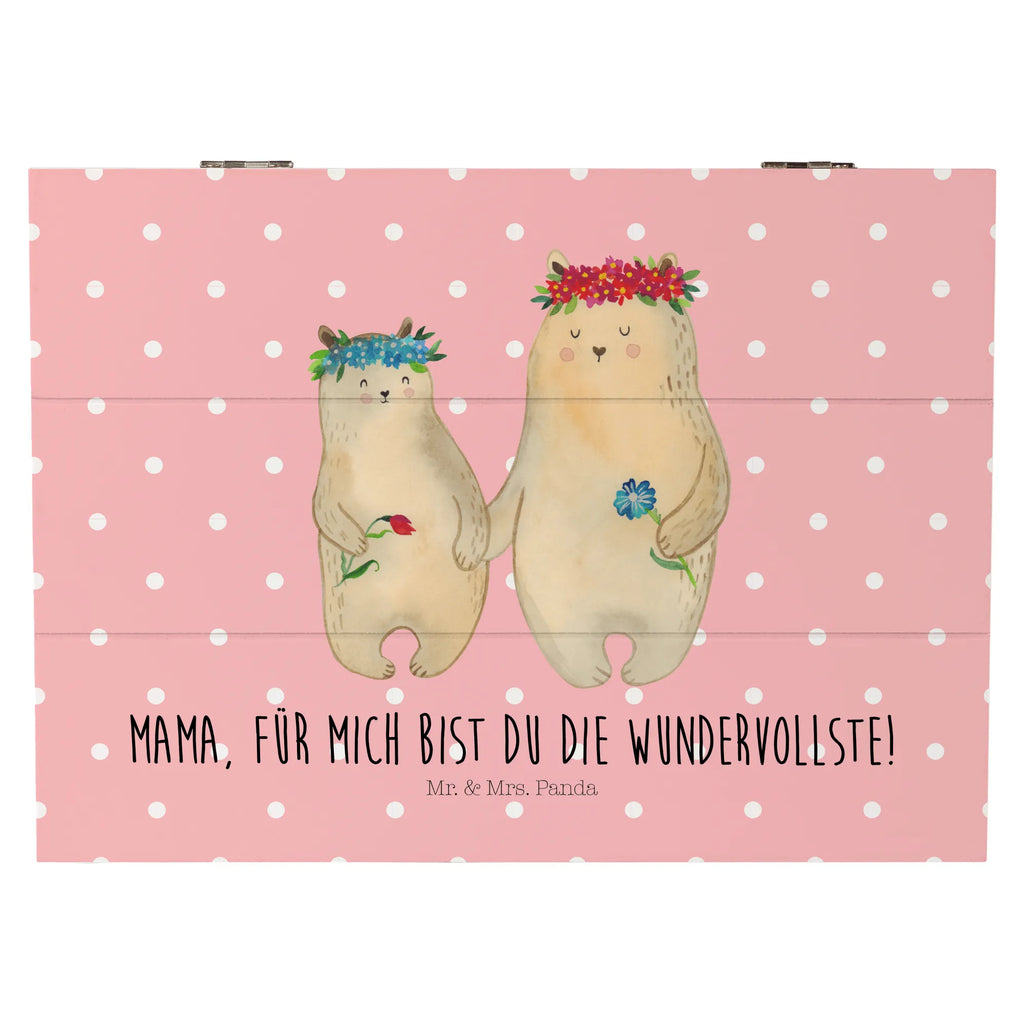 Holzkiste Bären mit Blumenkranz holzschachtel, Holzboxen, Aufbewahrungsbox aus Holz, Aufbewahrungsbox Holz, Holztruhe, Box aus Holz, Holzkiste mit Deckel, Holzbox, truhe holz, aufbewahrungstruhe, aufbewahrungsboxen, holzschatulle, holzkästchen, Schatulle, Holzkisten, kiste holz, Aufbewahrungsbox, Holzkiste, aufbewahrungskiste mit deckel, Holzbox mit Deckel, Holz Aufbewahrungsbox, Aufbewahrungskiste, holztruhen, aufbewahrungskisten, box holz, Bruder, Schwester, Familie, Opa, Oma, Papa, Mama, Vatertag, Muttertag, Family, Töchter, Weltbeste Mama, Beste Mutter, Lieblingsmama, Tochter, Geschenk Mama. Muttertag, Bär, Mutti, Bären, Vorbild, Kinder, Mami, Kind, Lieblingsmensch, Mutter
